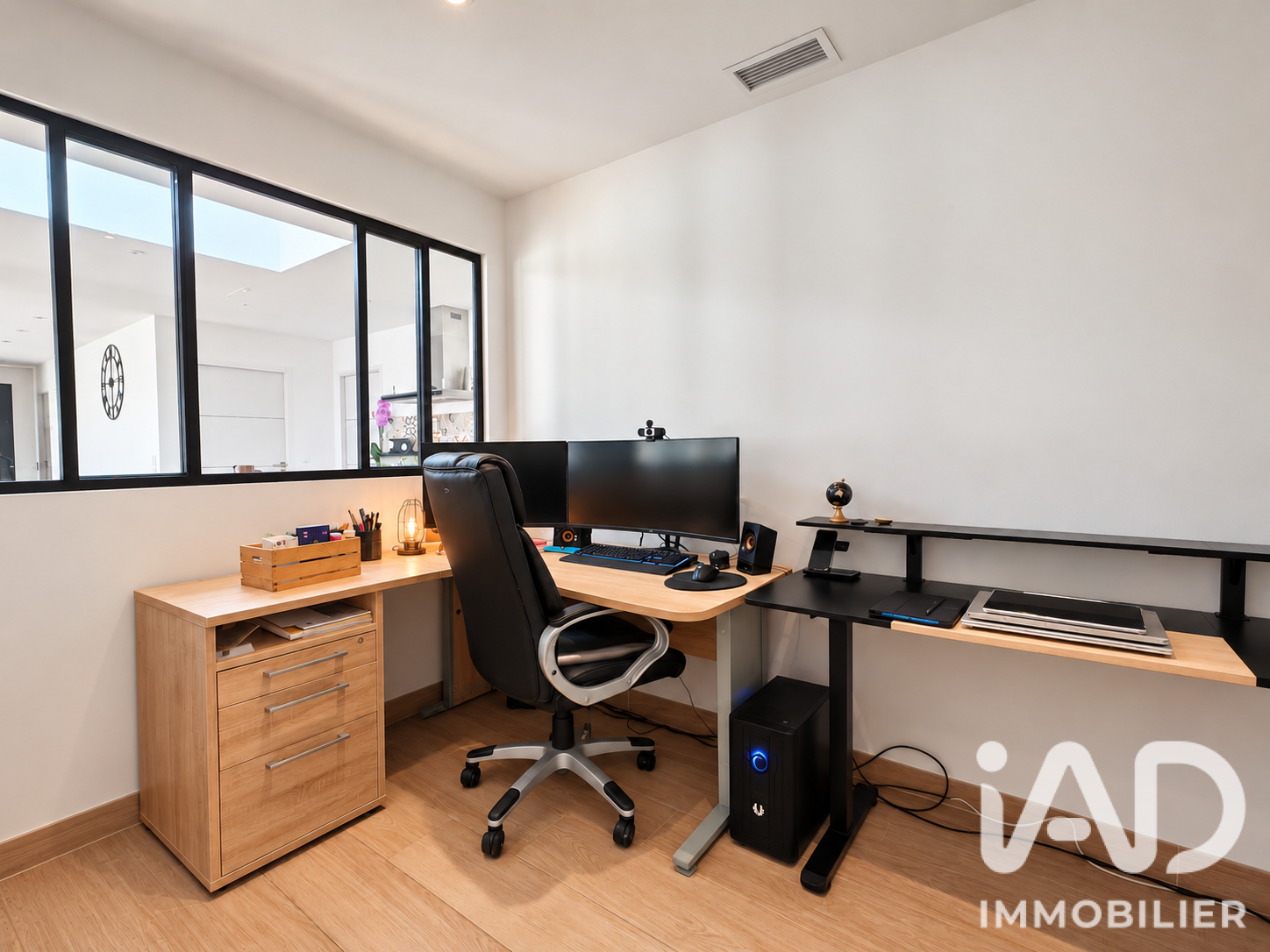 Vente maison à Trouillas (66300) : maison traditionnelle 5 pièces 146 m² - 2103463 — 13
