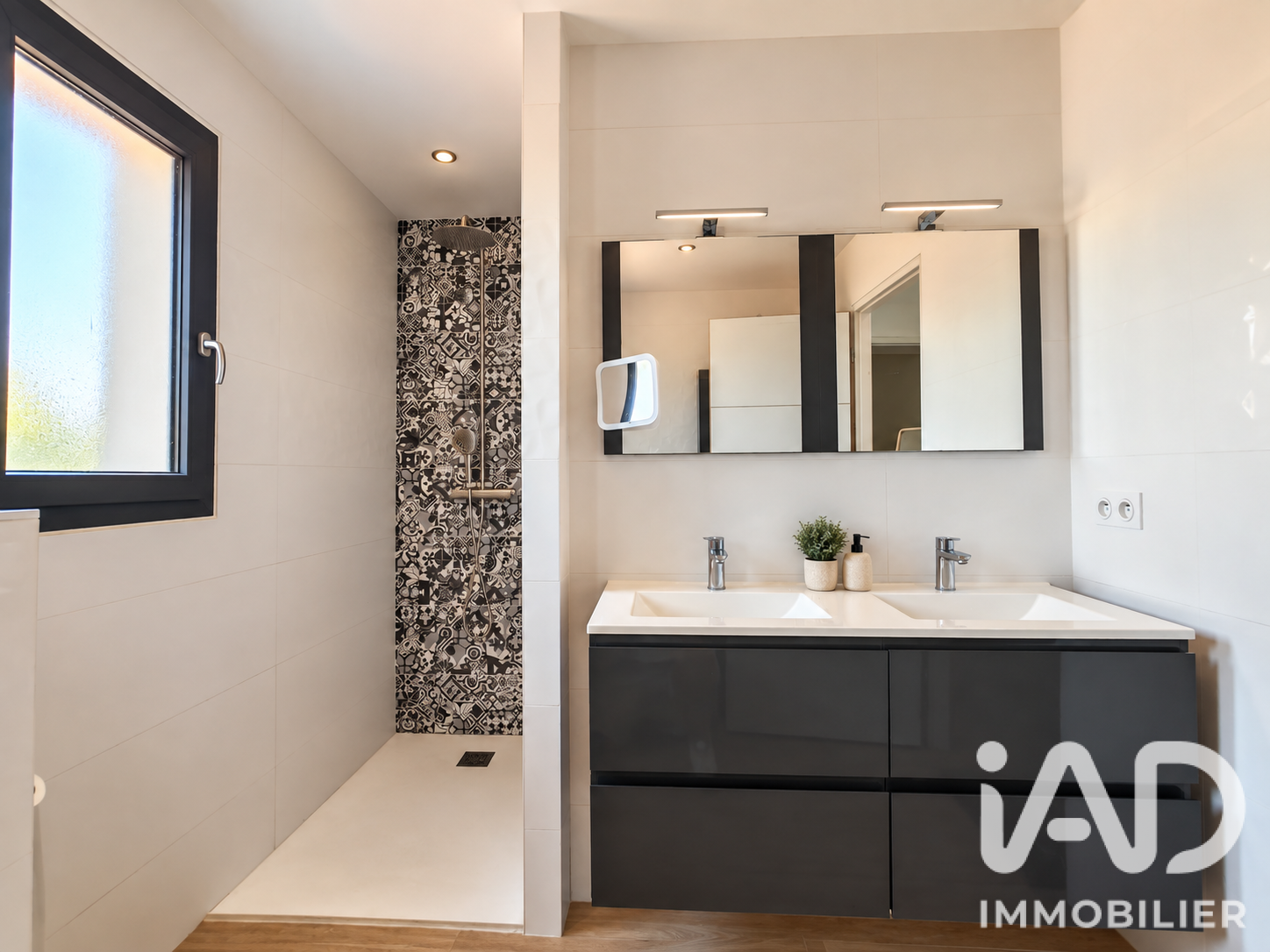 Vente maison à Trouillas (66300) : maison traditionnelle 5 pièces 146 m² - 2103463 — 15