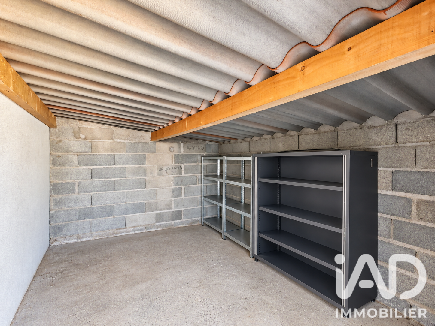 Vente maison à Trouillas (66300) : maison traditionnelle 5 pièces 146 m² - 2103463 — 23