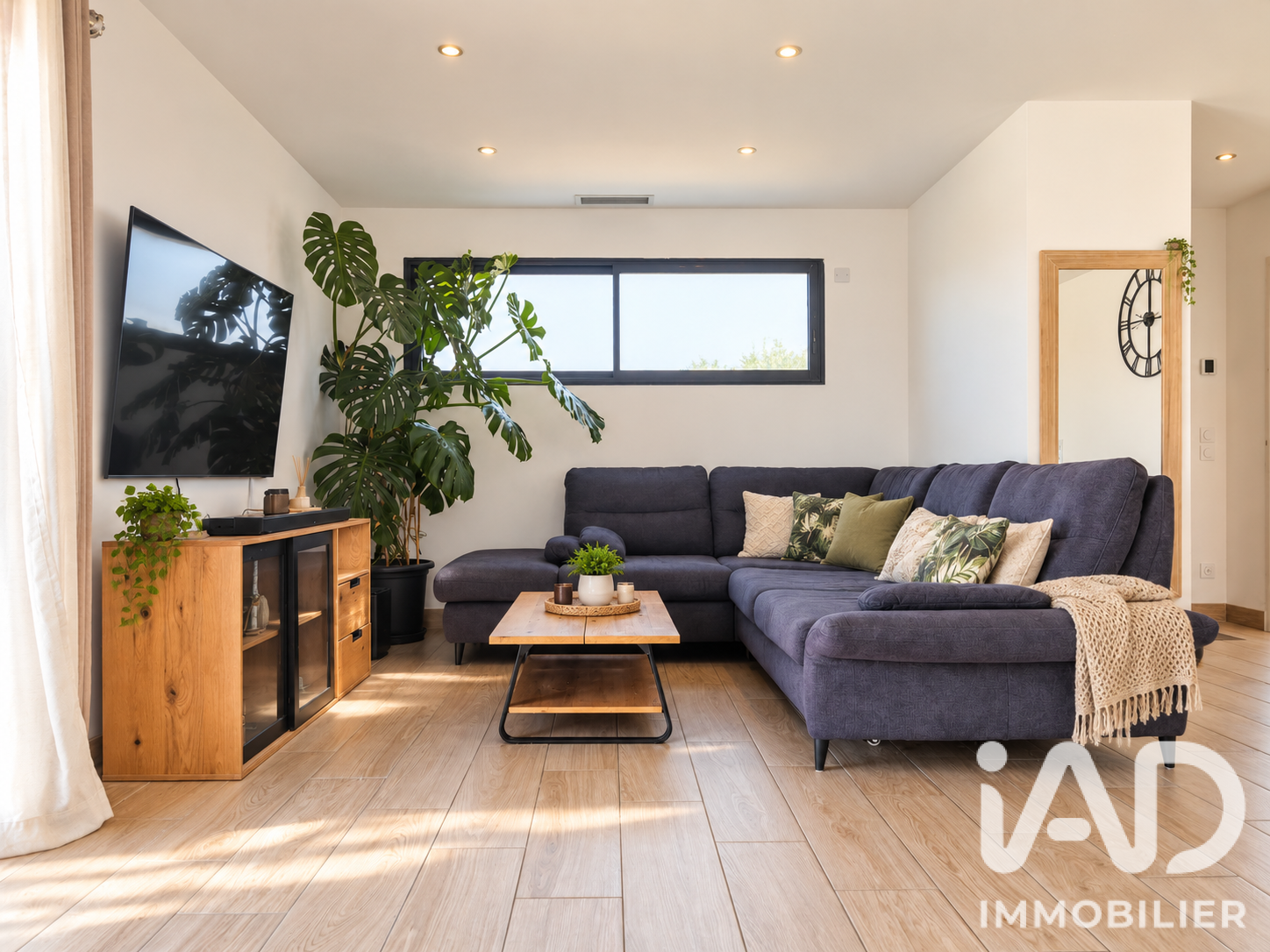 Vente maison à Trouillas (66300) : maison traditionnelle 5 pièces 146 m² - 2103463 — 4