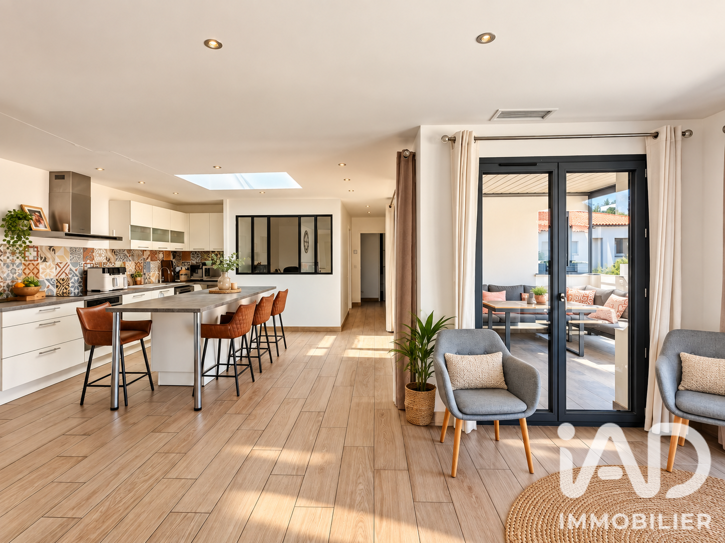 Vente Maison traditionnelle 5 pièces