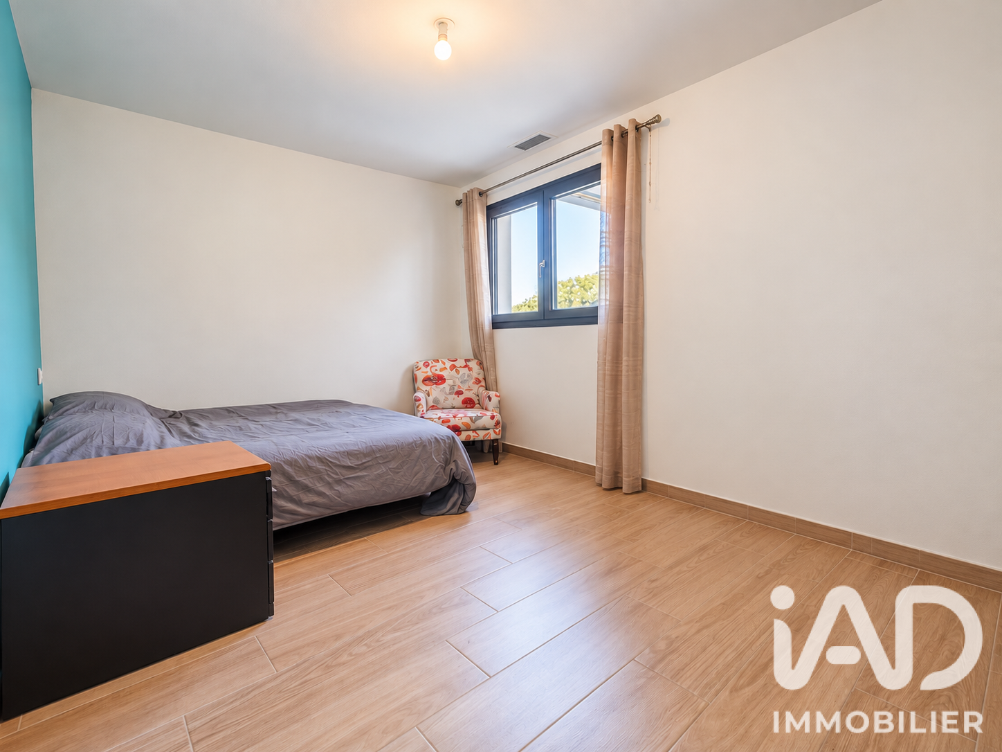 Vente maison à Trouillas (66300) : maison traditionnelle 5 pièces 146 m² - 2103463 — 10