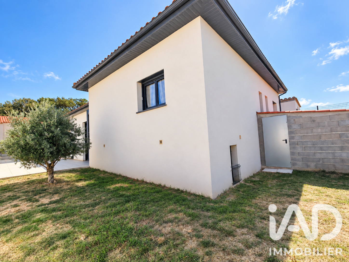 Vente maison à Trouillas (66300) : maison traditionnelle 5 pièces 146 m² - 2103463 — 22