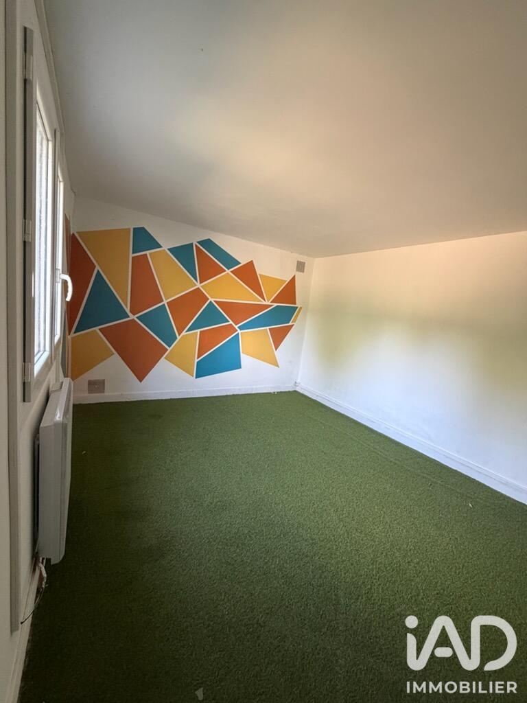 Vente maison à Ambazac (87240) : maison 9 pièces 152 m² - 2097619 — 17