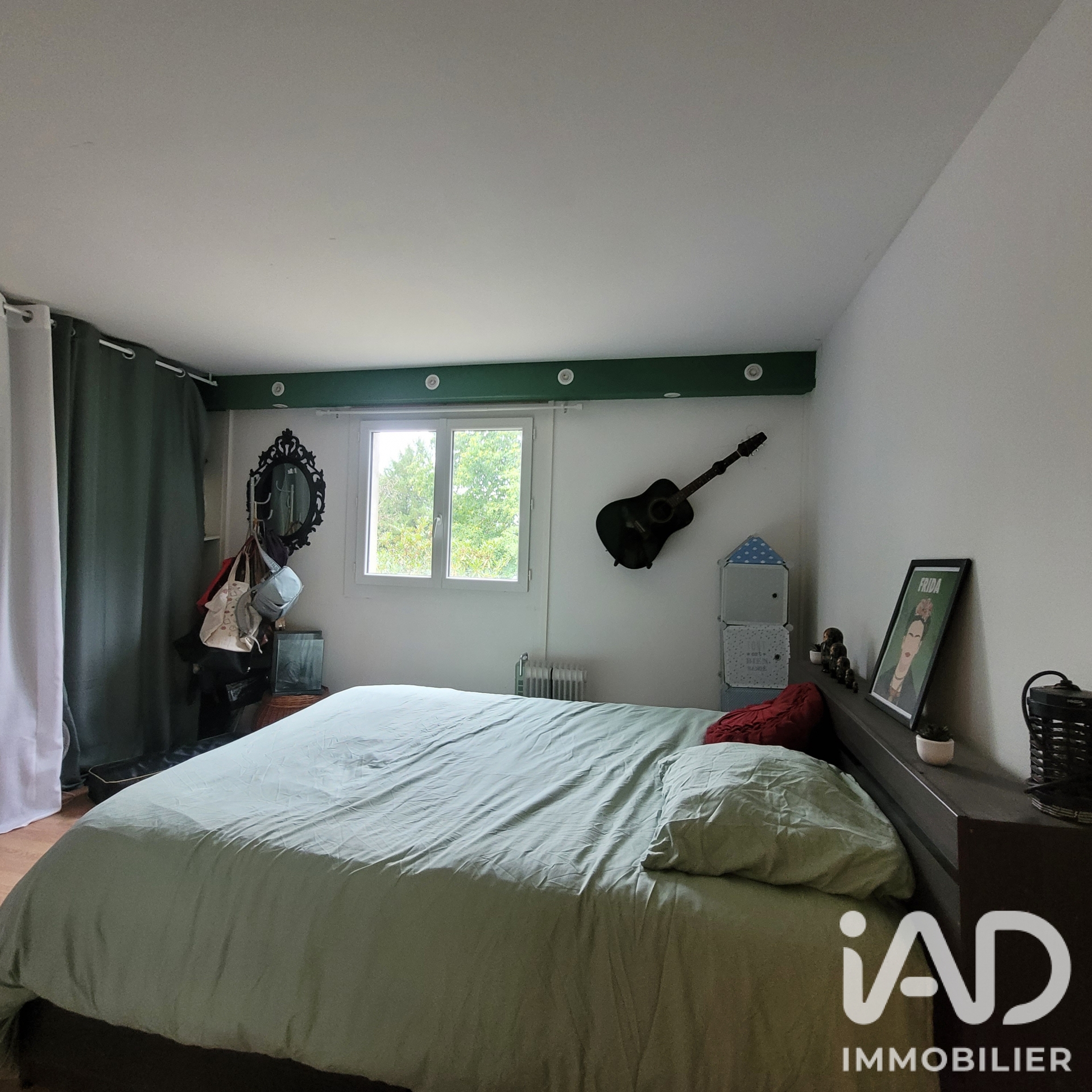 Vente maison à Ambazac (87240) : maison 9 pièces 152 m² - 2097619 — 18
