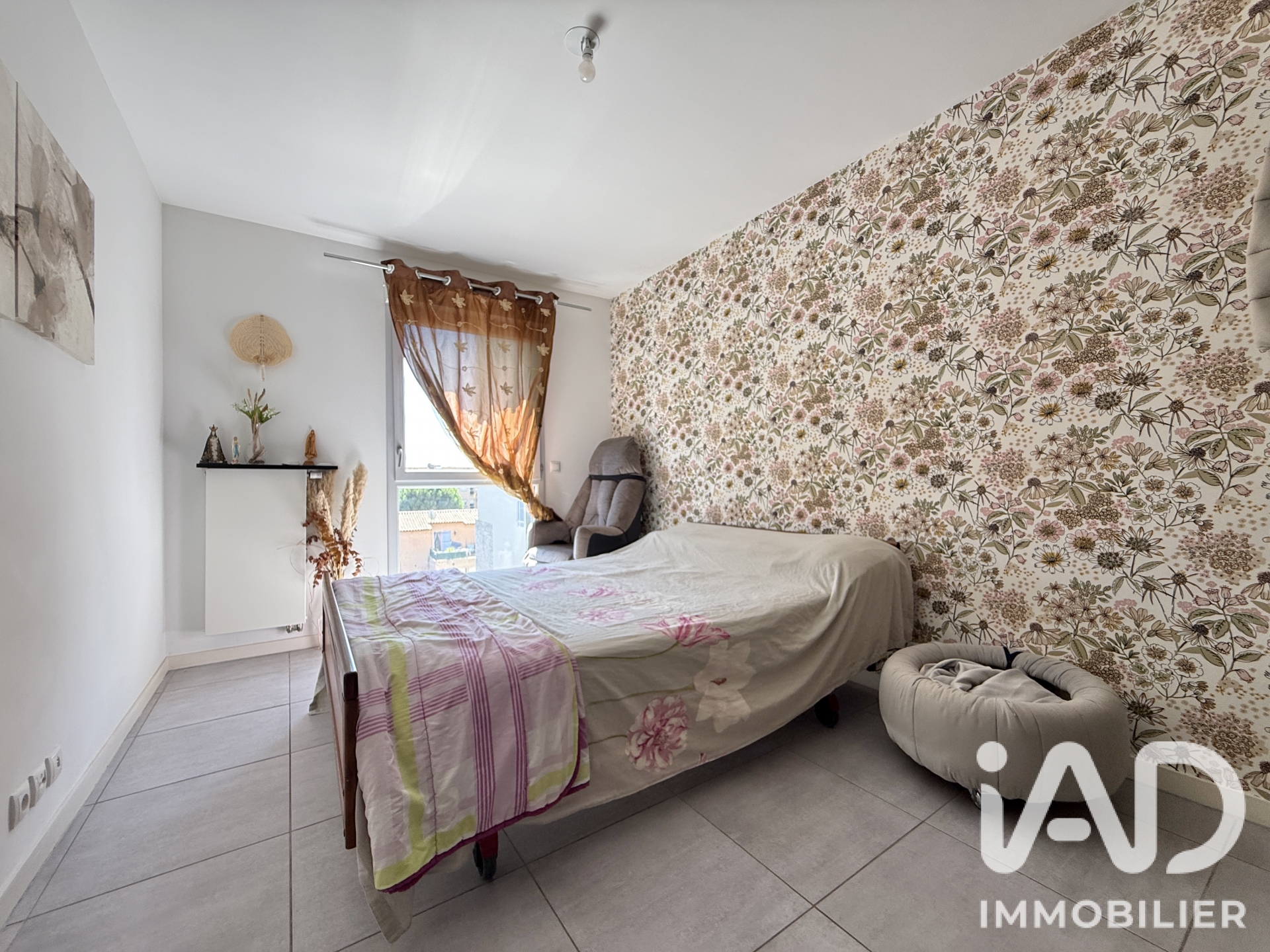 Vente appartement à Saint-Laurent-du-Var (06700) : appartement 3 pièces 62 m² - 2102720 — 14
