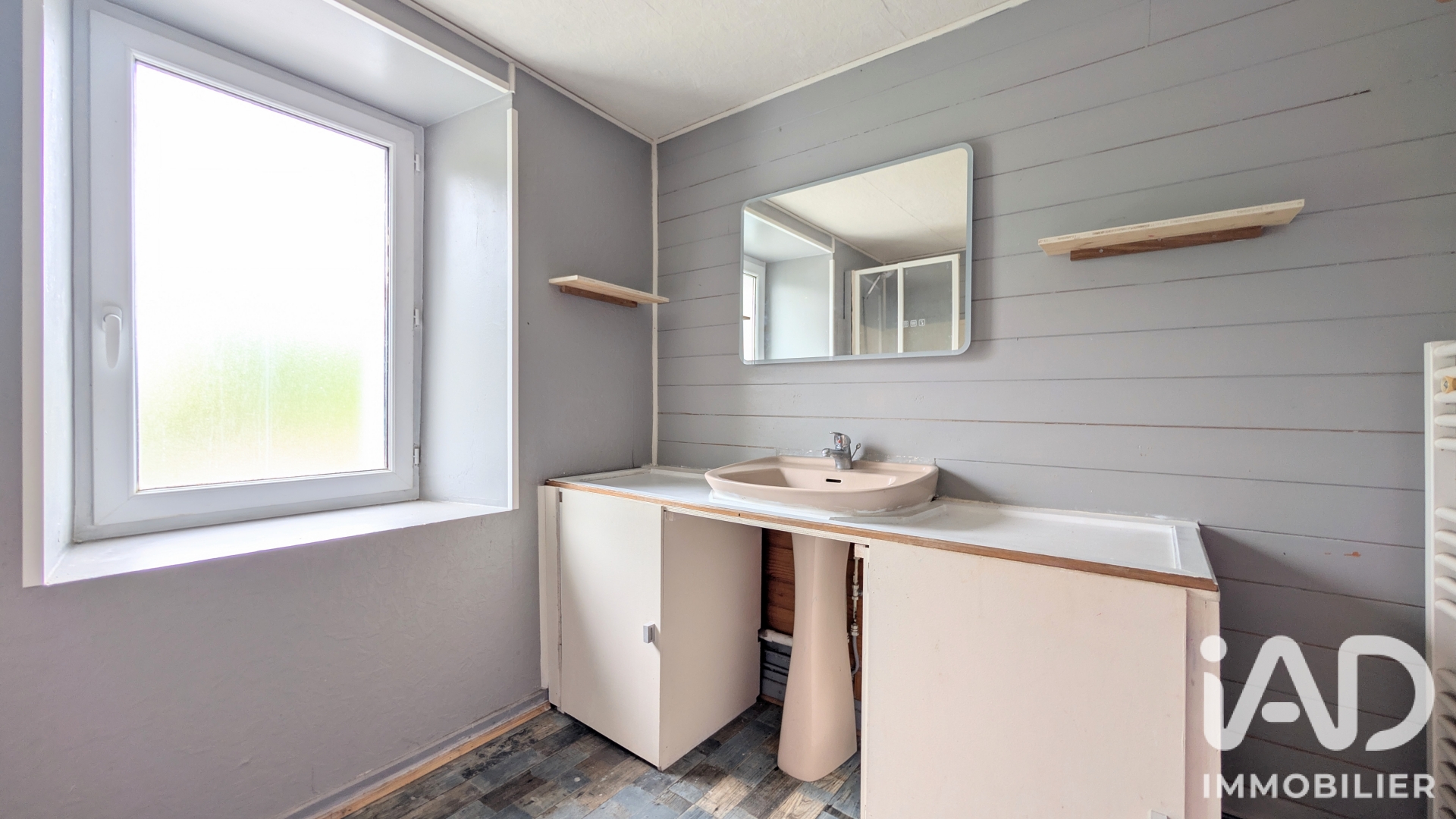 Vente maison à Moréac (56500) : maison 5 pièces 121 m² - 2096930 — 11