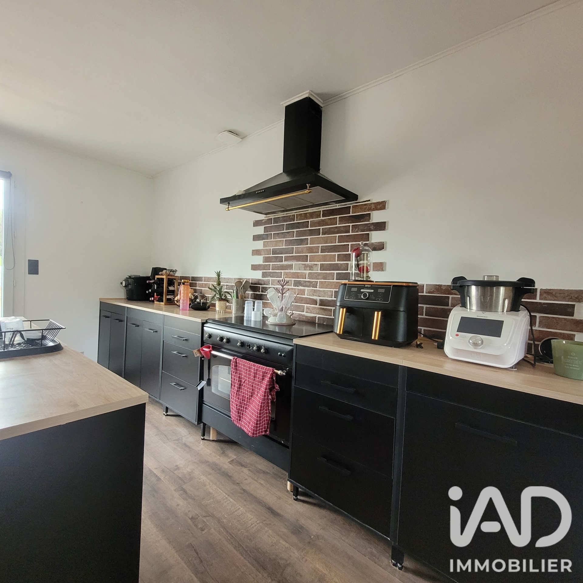 Vente maison à Ambazac (87240) : maison 9 pièces 152 m² - 2097619 — 4