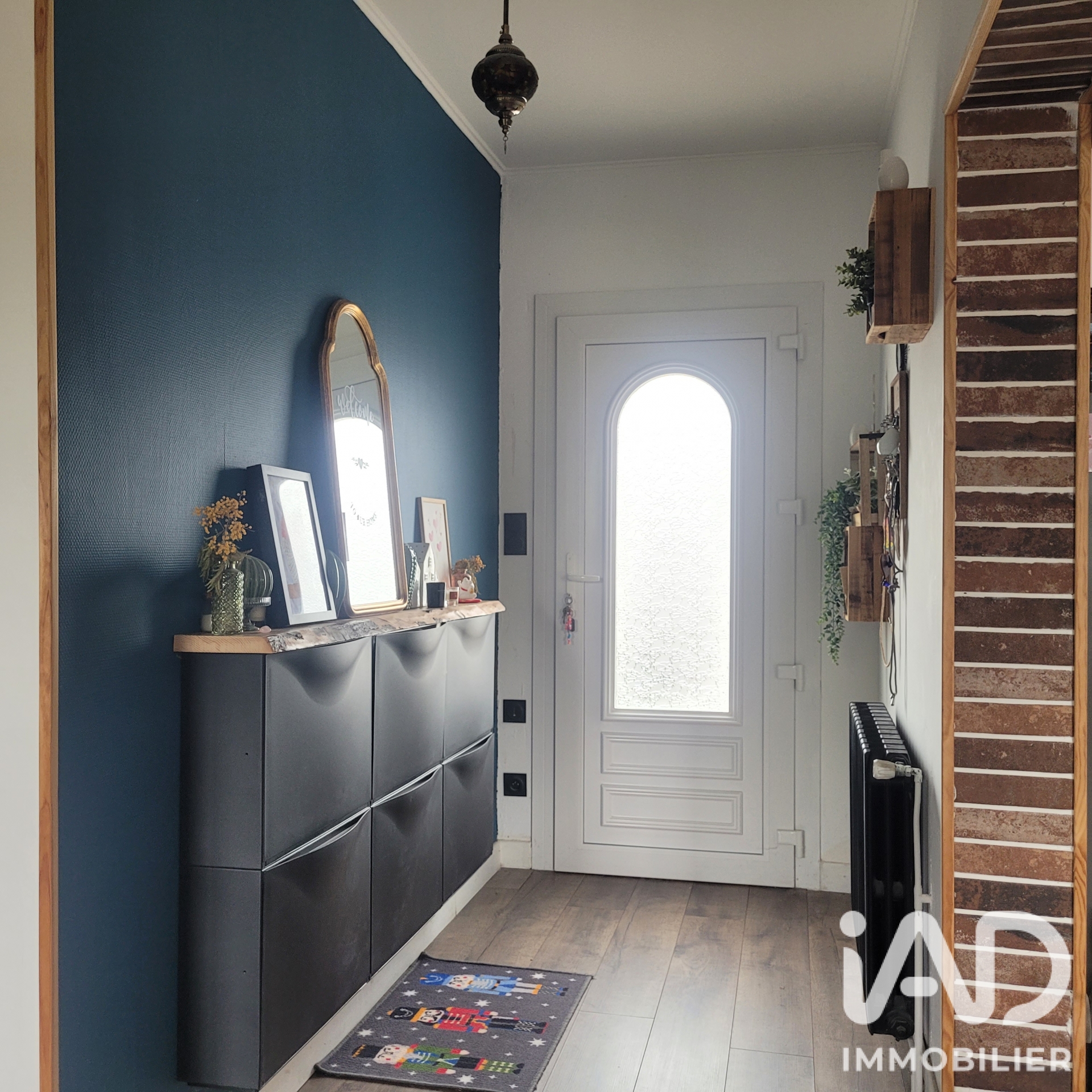 Vente maison à Ambazac (87240) : maison 9 pièces 152 m² - 2097619 — 5