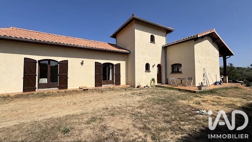 Vente maison à Portets (33640) : maison 8 pièces 190 m² - 2105400 — 12