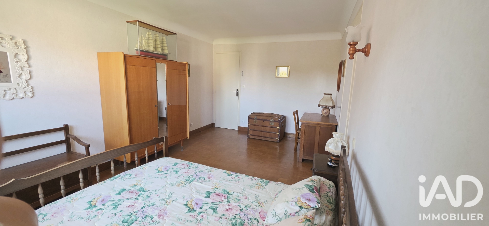 Vente maison à Bondy (93140) : maison traditionnelle 7 pièces 178 m² - 2104344 — 17