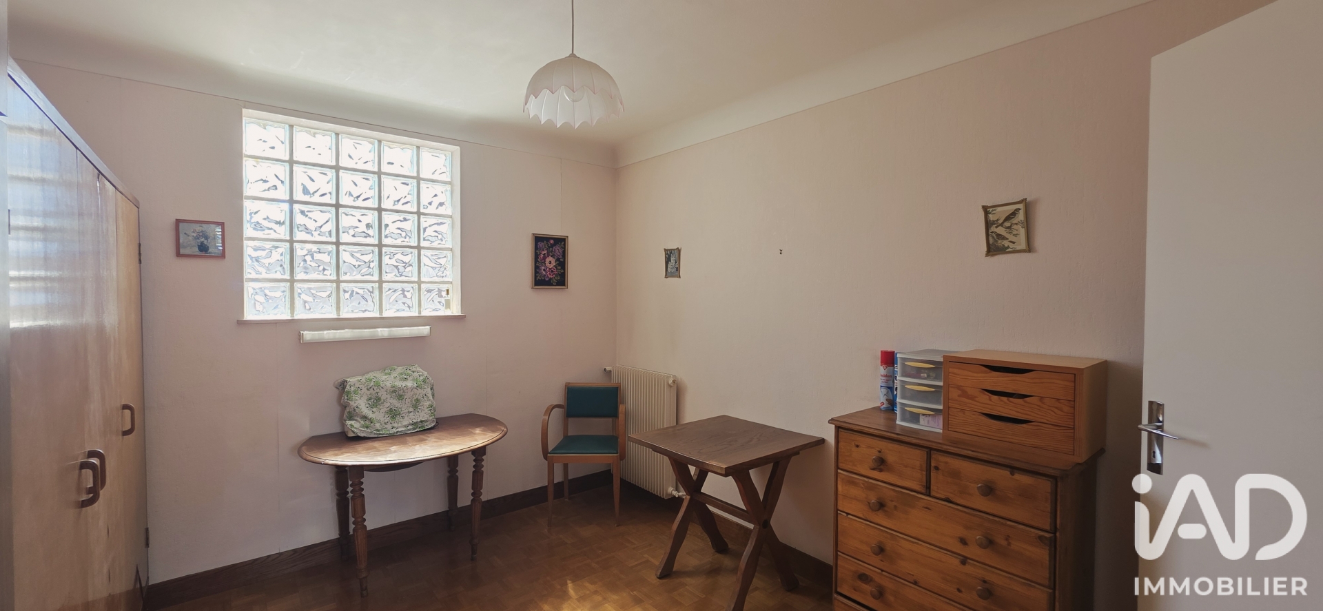 Vente maison à Bondy (93140) : maison traditionnelle 7 pièces 178 m² - 2104344 — 20