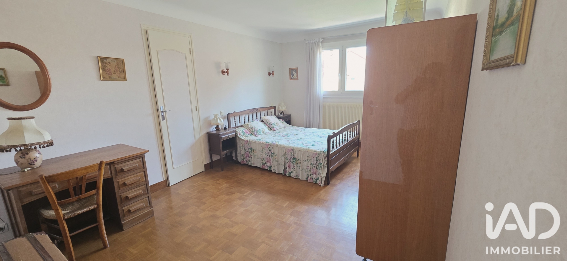 Vente maison à Bondy (93140) : maison traditionnelle 7 pièces 178 m² - 2104344 — 16