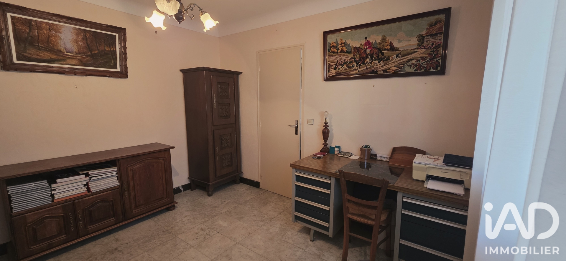 Vente maison à Bondy (93140) : maison traditionnelle 7 pièces 178 m² - 2104344 — 7