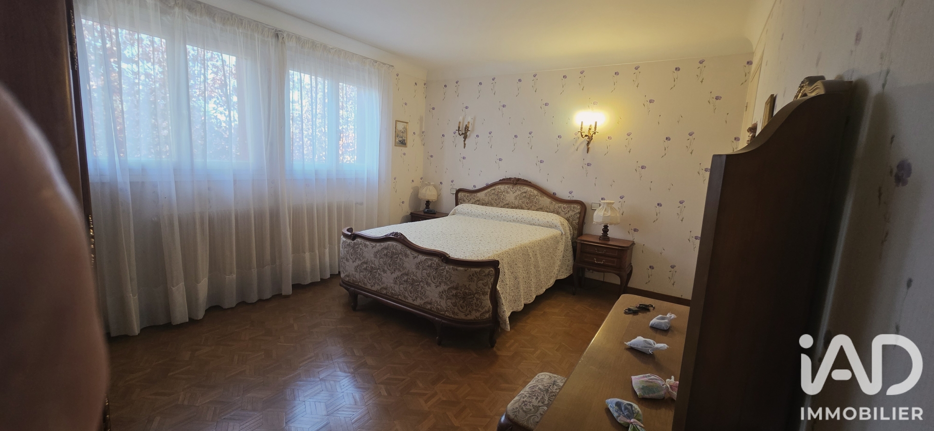Vente maison à Bondy (93140) : maison traditionnelle 7 pièces 178 m² - 2104344 — 15