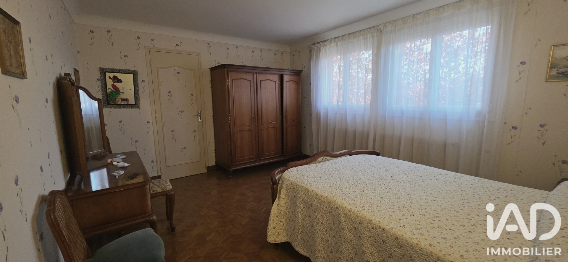 Vente maison à Bondy (93140) : maison traditionnelle 7 pièces 178 m² - 2104344 — 14