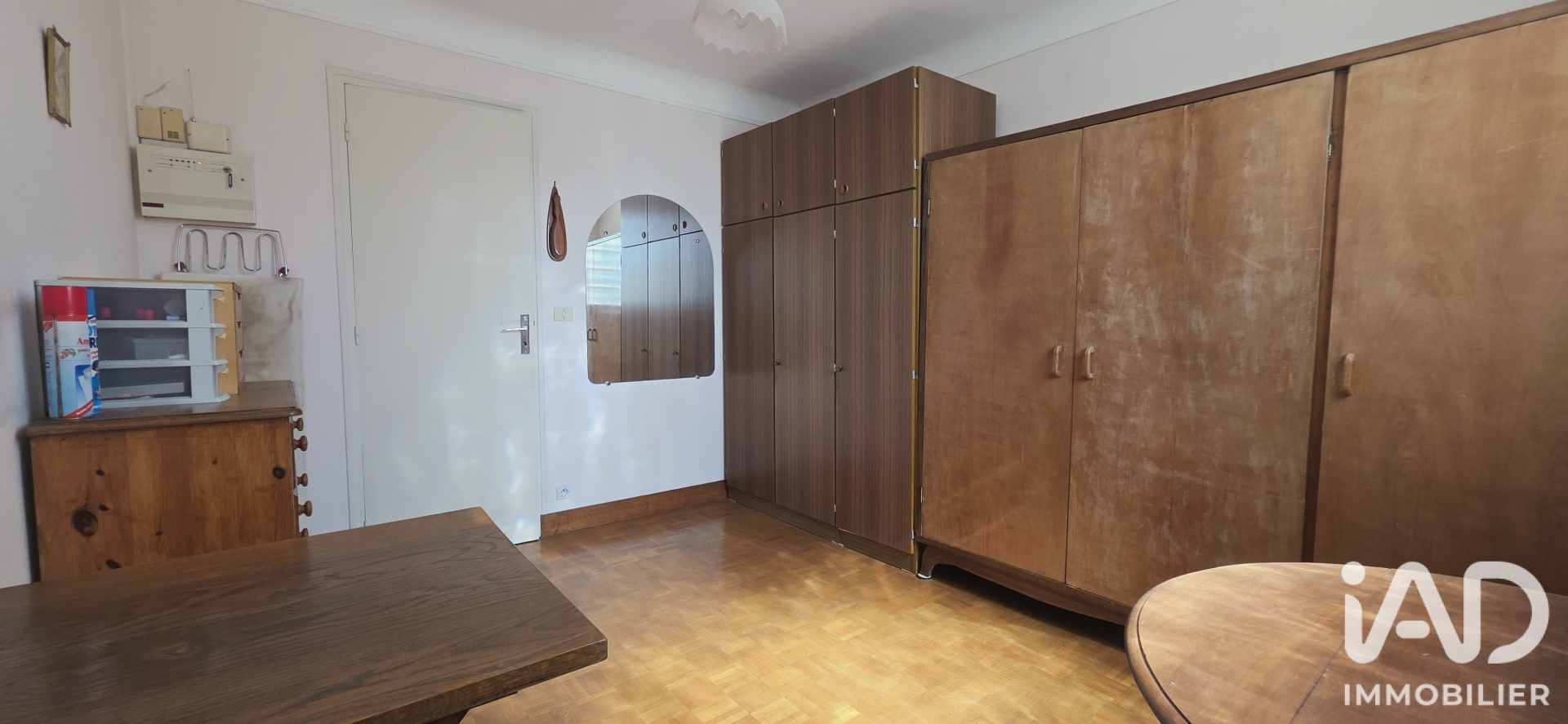 Vente maison à Bondy (93140) : maison traditionnelle 7 pièces 178 m² - 2104344 — 19