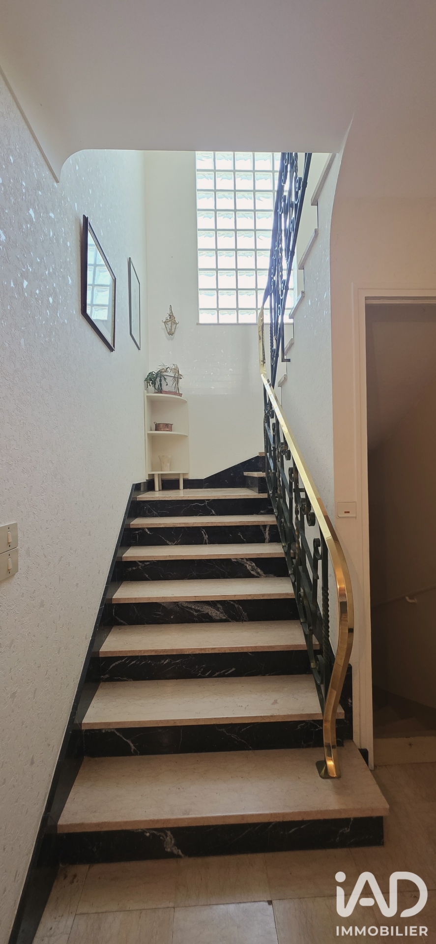 Vente maison à Bondy (93140) : maison traditionnelle 7 pièces 178 m² - 2104344 — 10