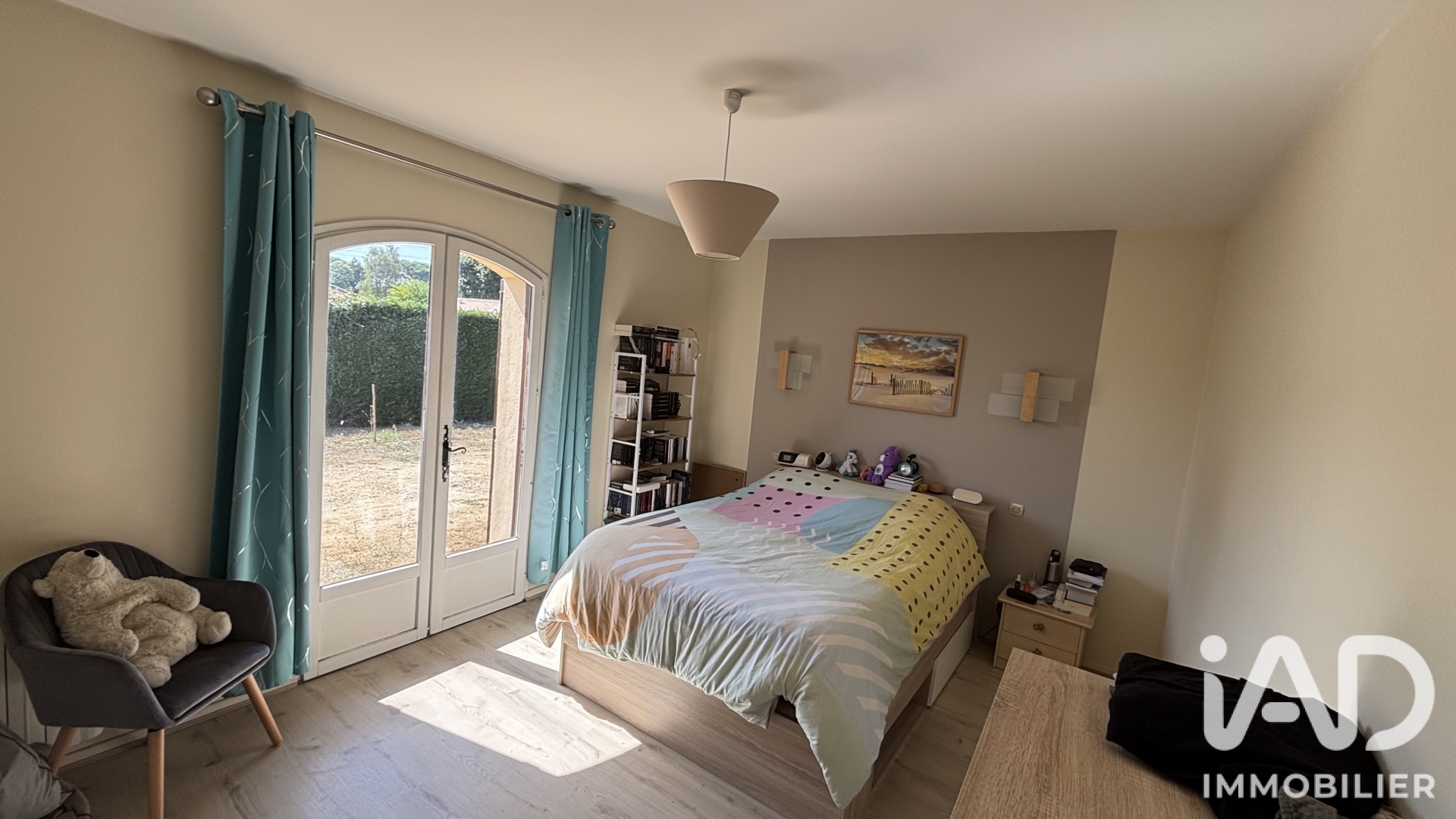 Vente maison à Portets (33640) : maison 8 pièces 190 m² - 2105400 — 8