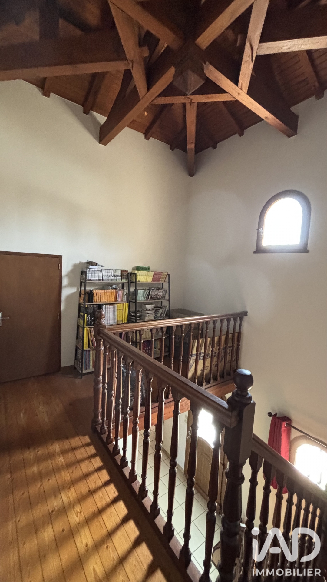 Vente maison à Portets (33640) : maison 8 pièces 190 m² - 2105400 — 9