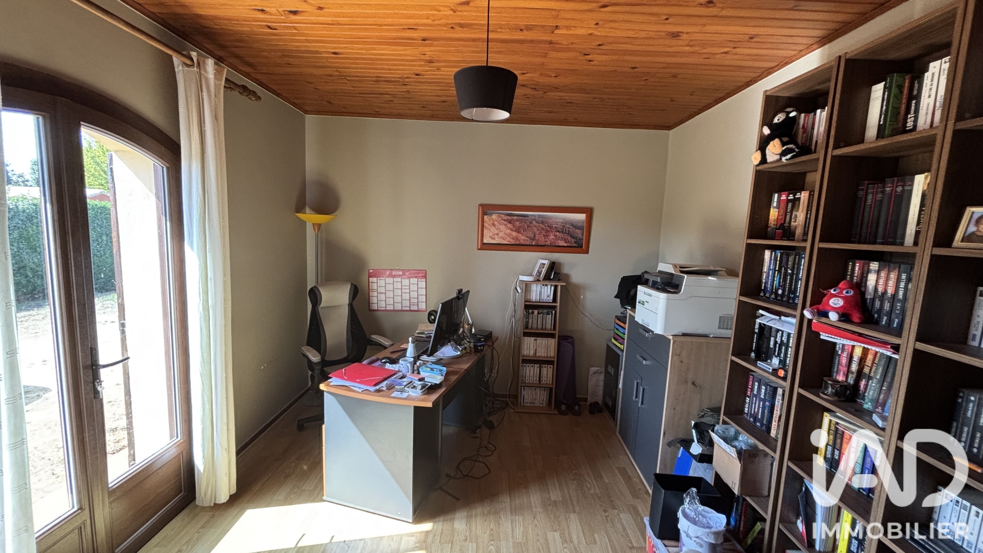 Vente maison à Portets (33640) : maison 8 pièces 190 m² - 2105400 — 6