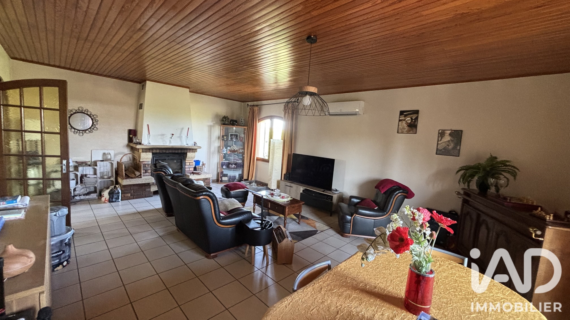 Vente maison à Portets (33640) : maison 8 pièces 190 m² - 2105400 — 4
