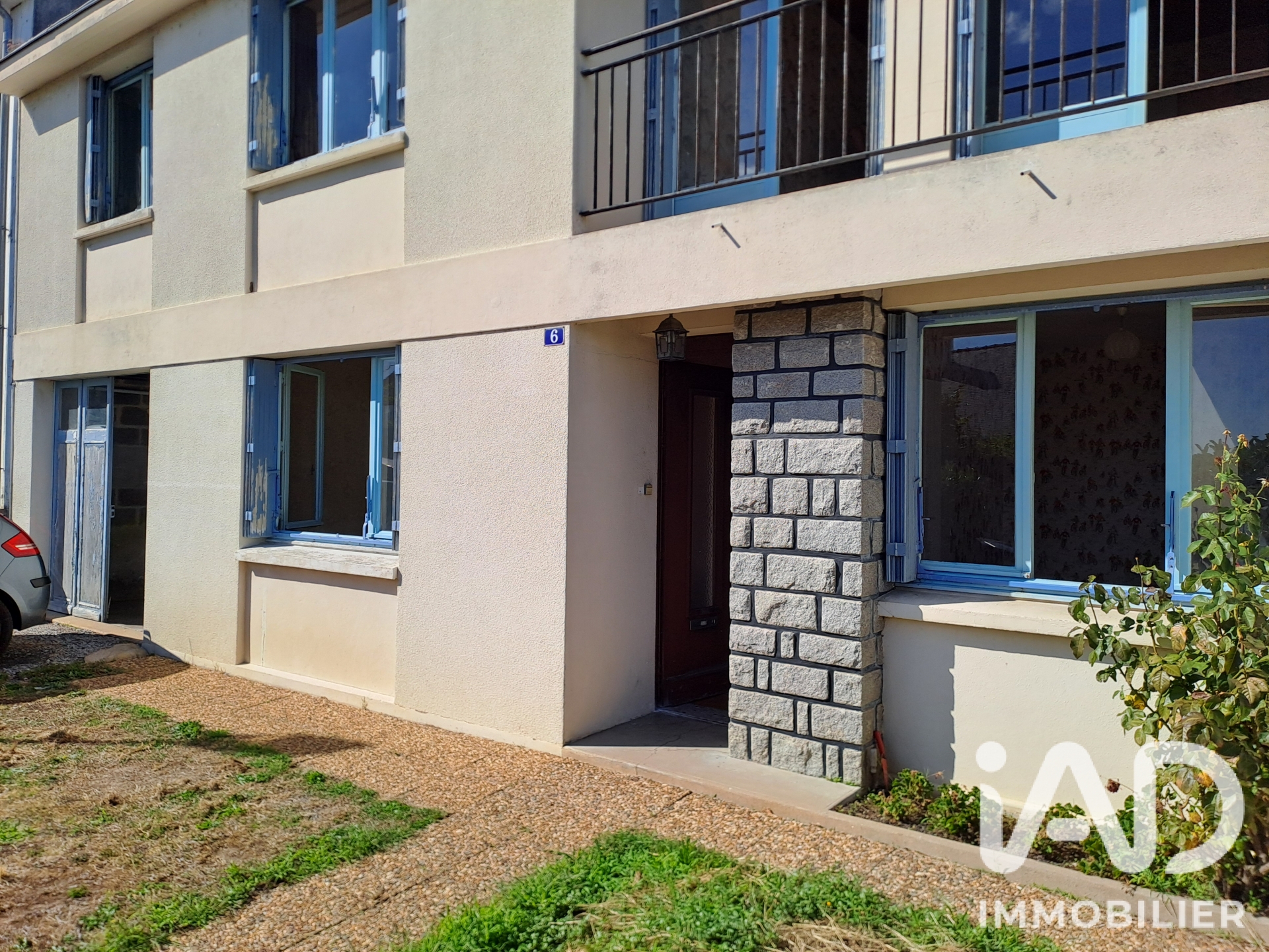 Maison à vendre à Mauges-sur-Loire — 157 000 € — IAD France