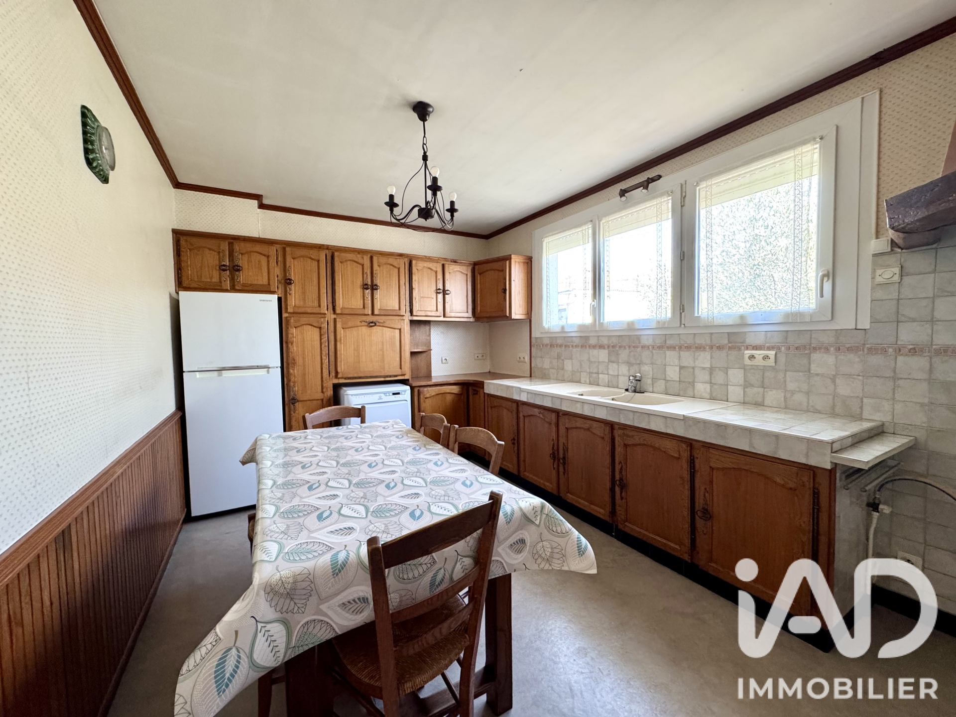 Vente maison à Niort (79000) : maison 5 pièces 126 m² - 2102700 — 10