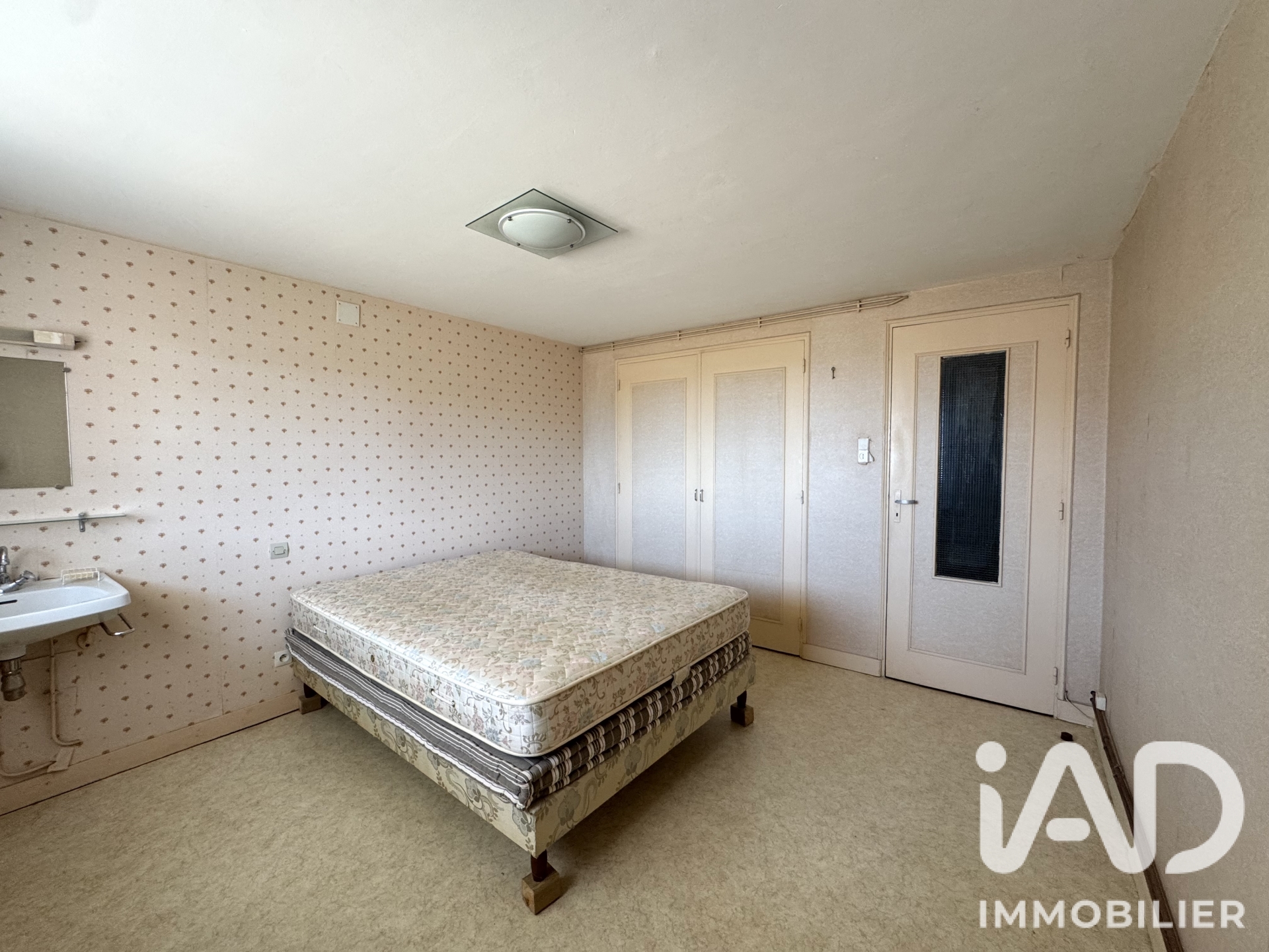 Vente maison à Niort (79000) : maison 5 pièces 126 m² - 2102700 — 9