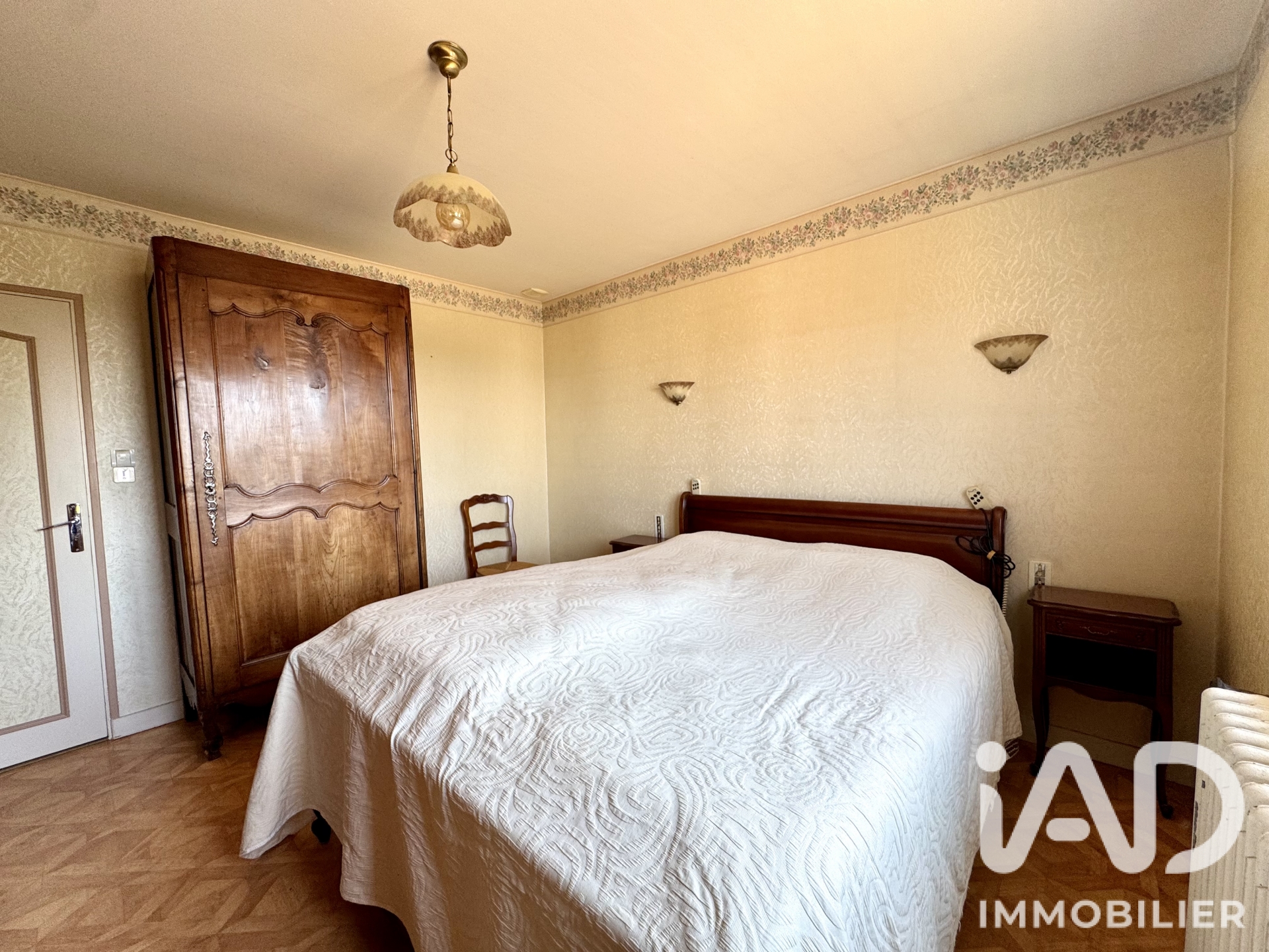 Vente maison à Niort (79000) : maison 5 pièces 126 m² - 2102700 — 6