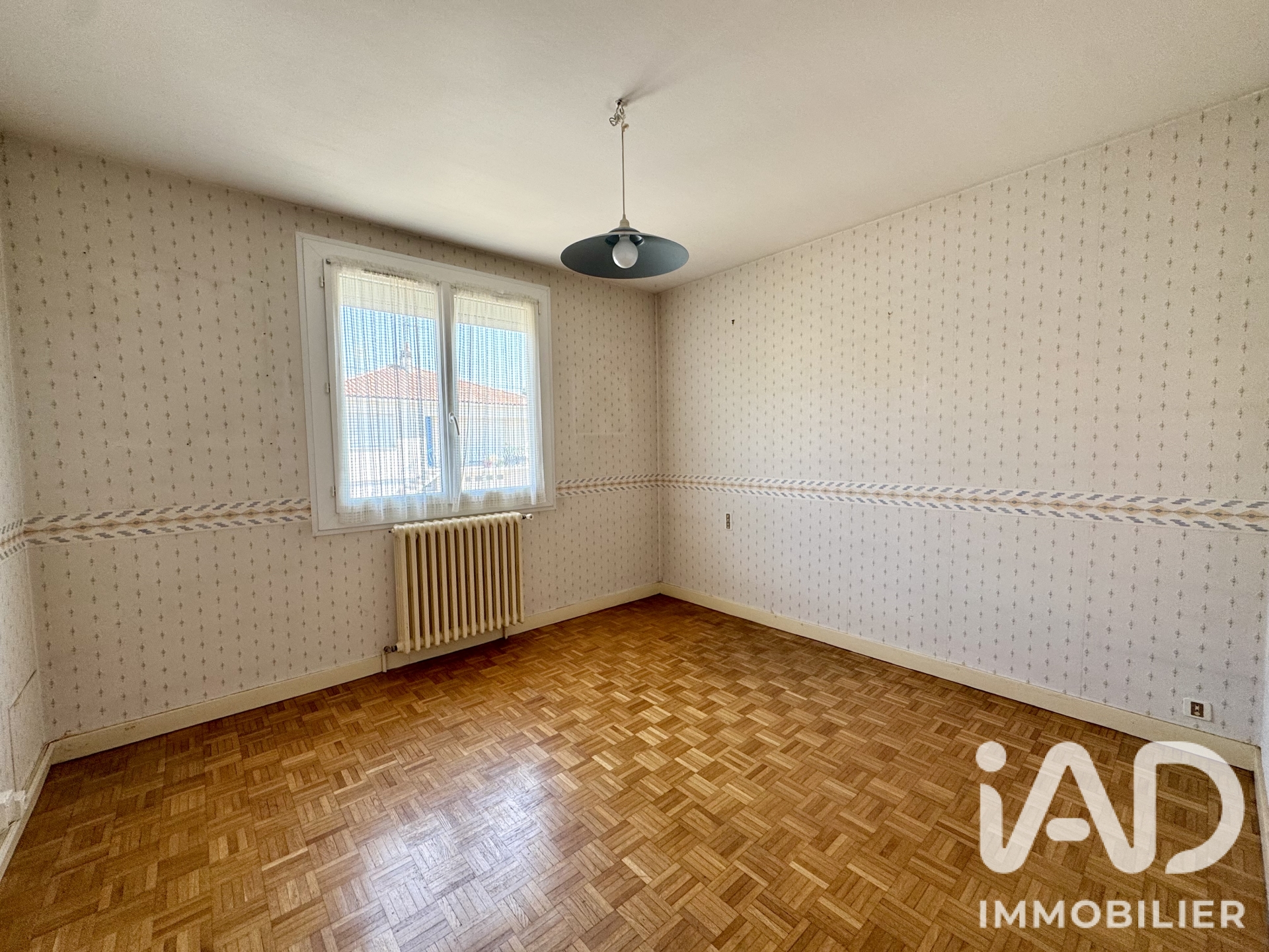 Vente maison à Niort (79000) : maison 5 pièces 126 m² - 2102700 — 7