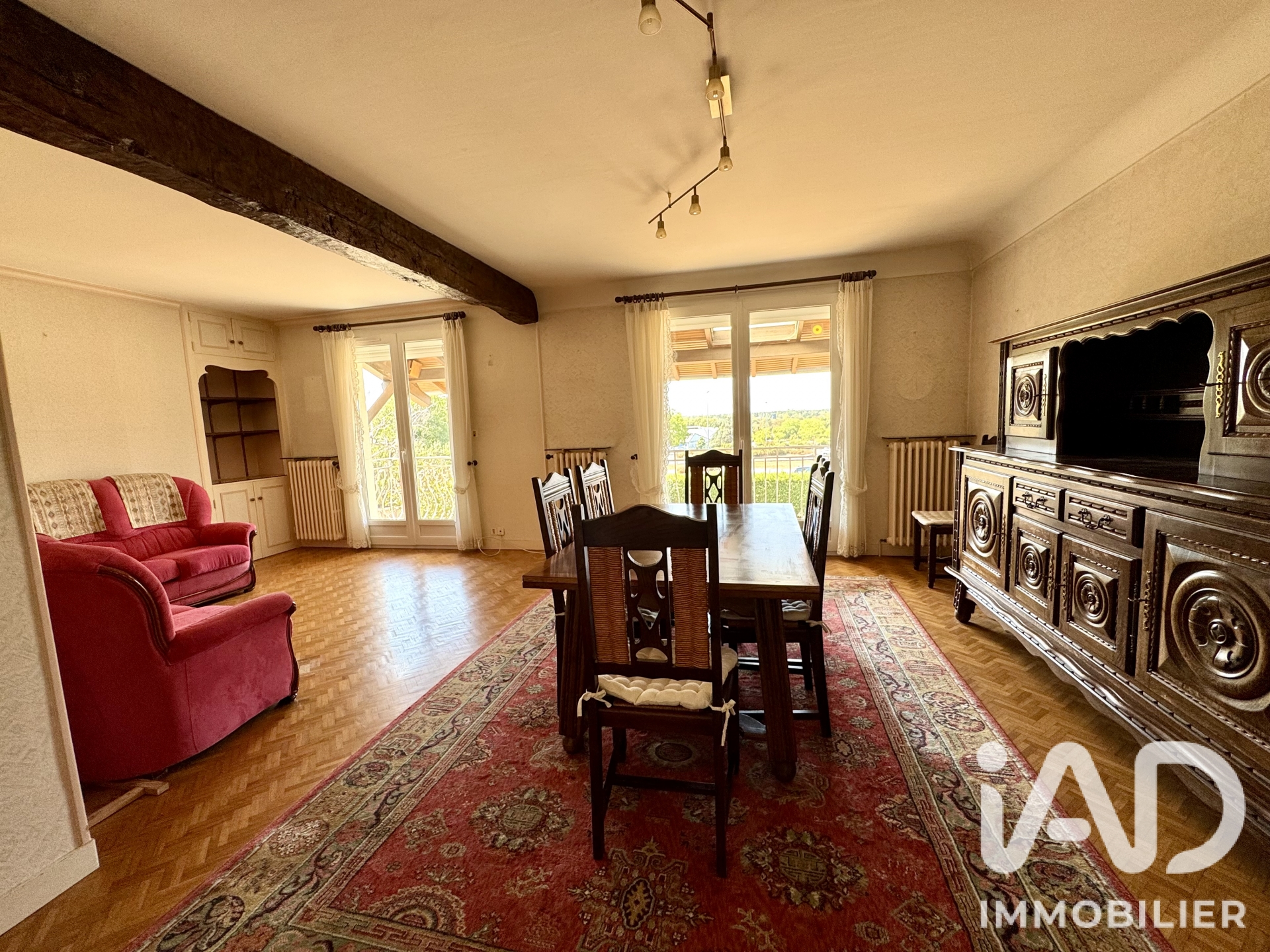 Vente maison à Niort (79000) : maison 5 pièces 126 m² - 2102700 — 5