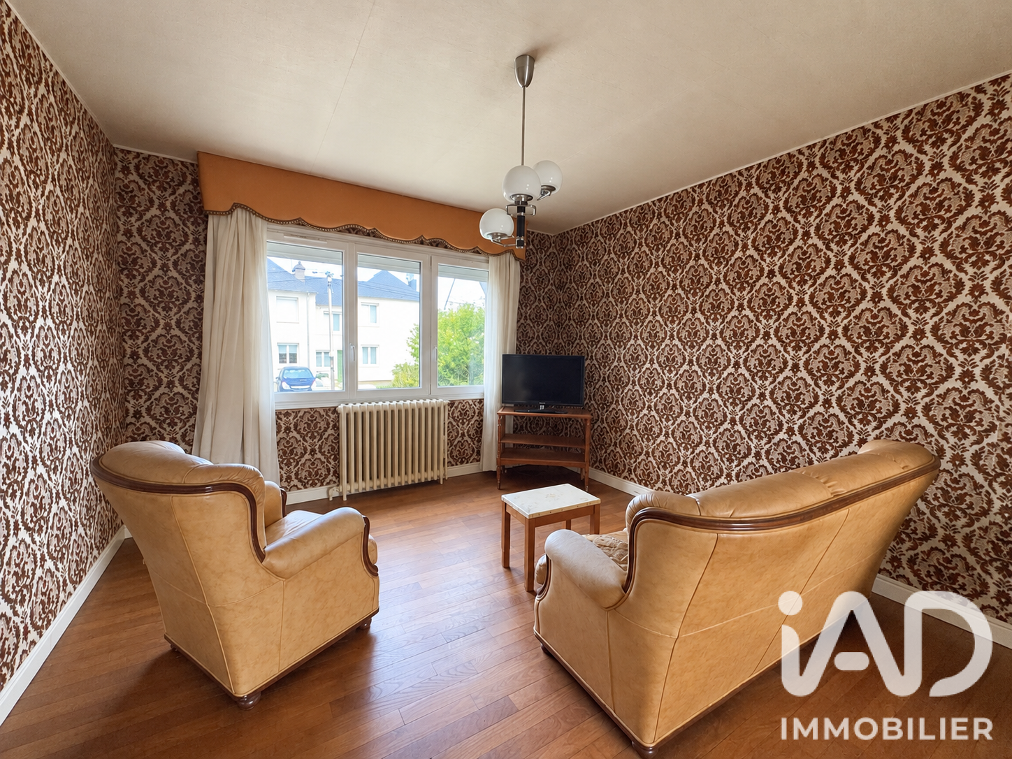 Vente maison à Saint-Brieuc (22000) : maison 5 pièces 108 m² - 2091887 — 5