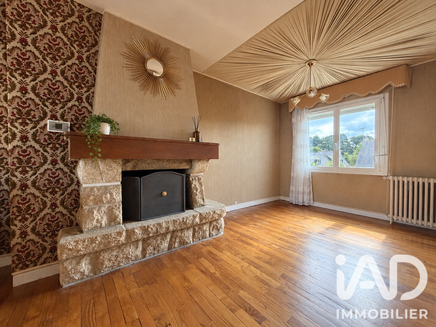 Vente maison à Saint-Brieuc (22000) : maison 5 pièces 108 m² - 2091887 — 4