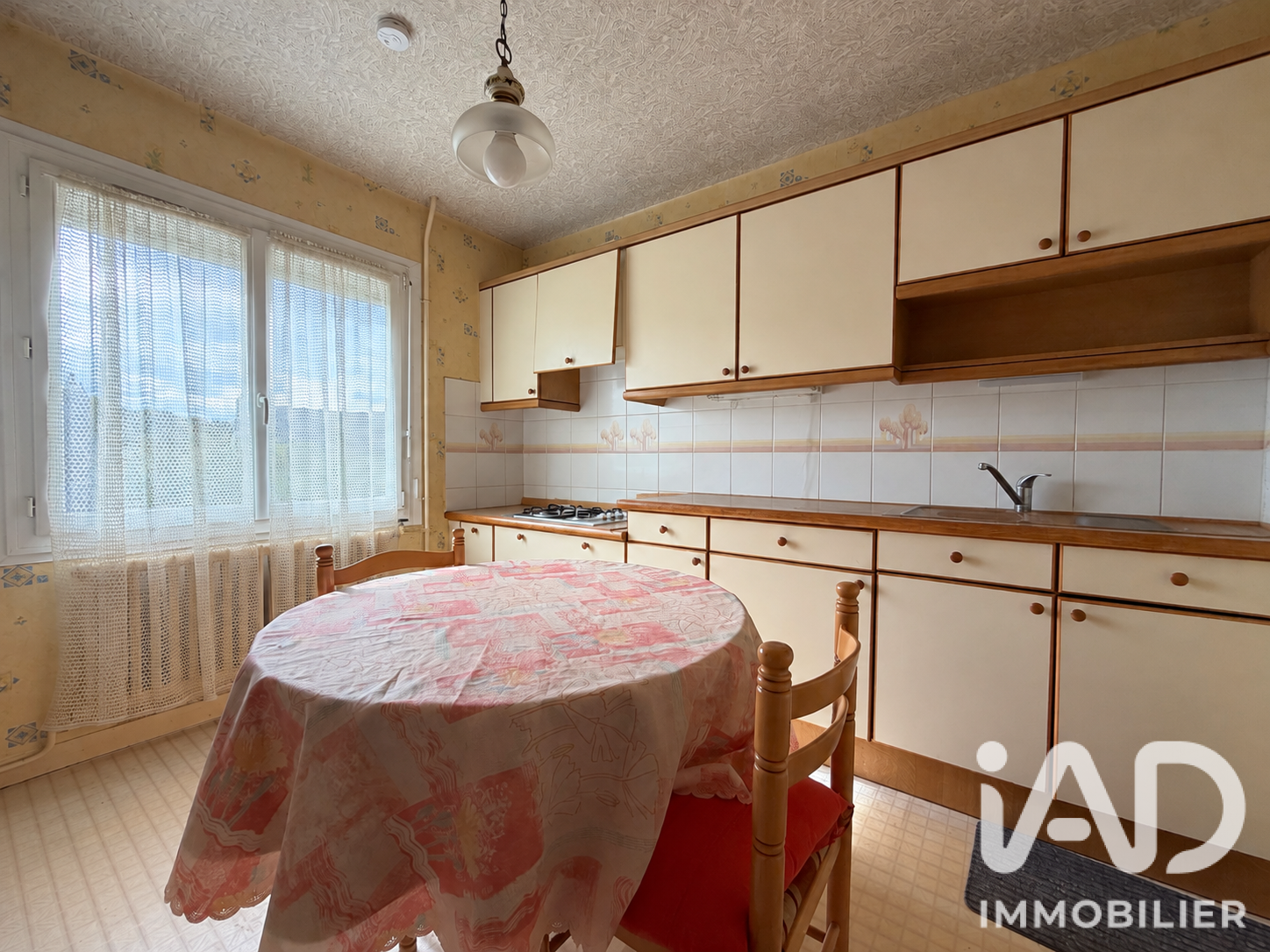 Vente maison à Saint-Brieuc (22000) : maison 5 pièces 108 m² - 2091887 — 7