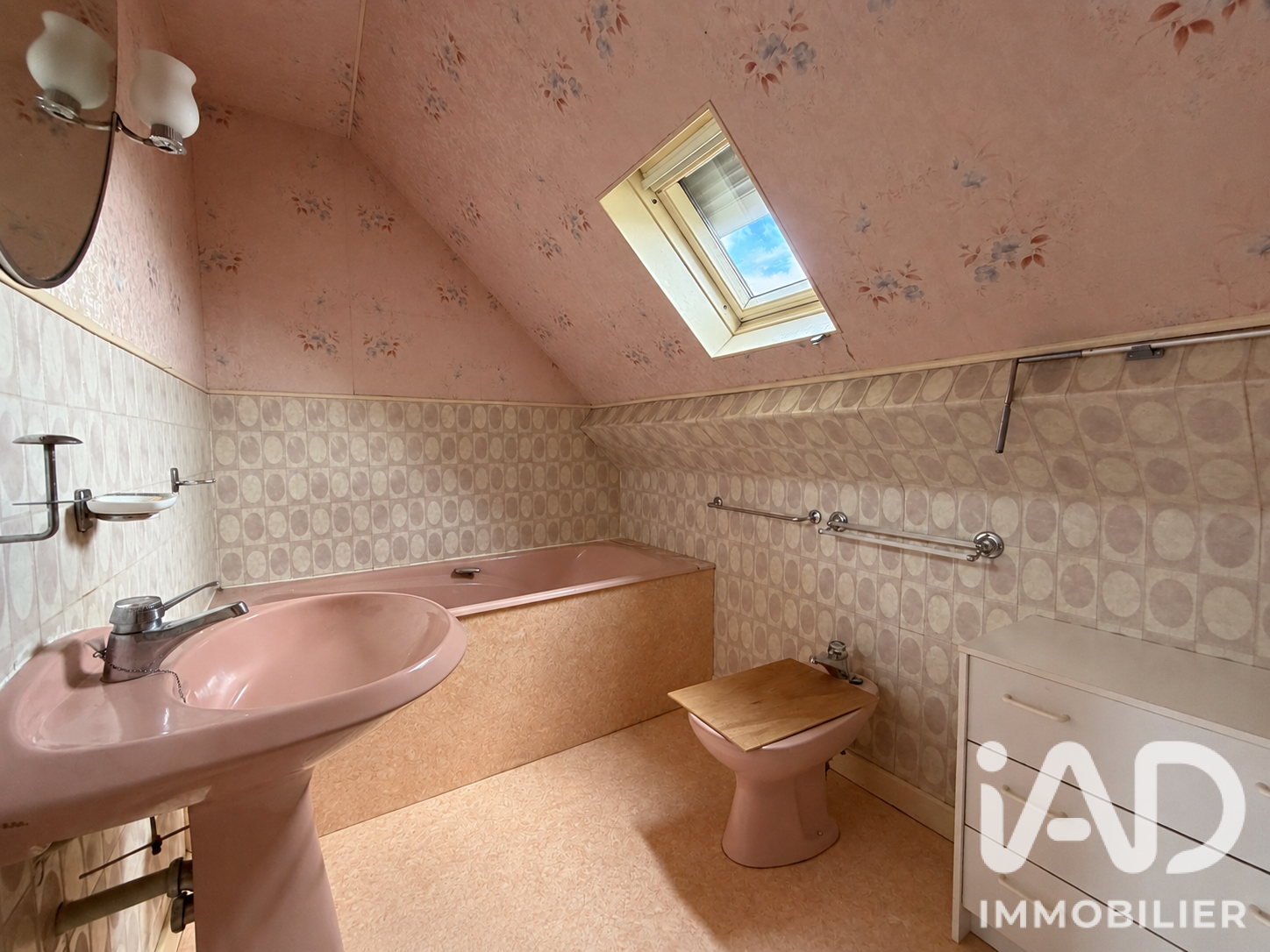 Vente maison à Saint-Brieuc (22000) : maison 5 pièces 108 m² - 2091887 — 9