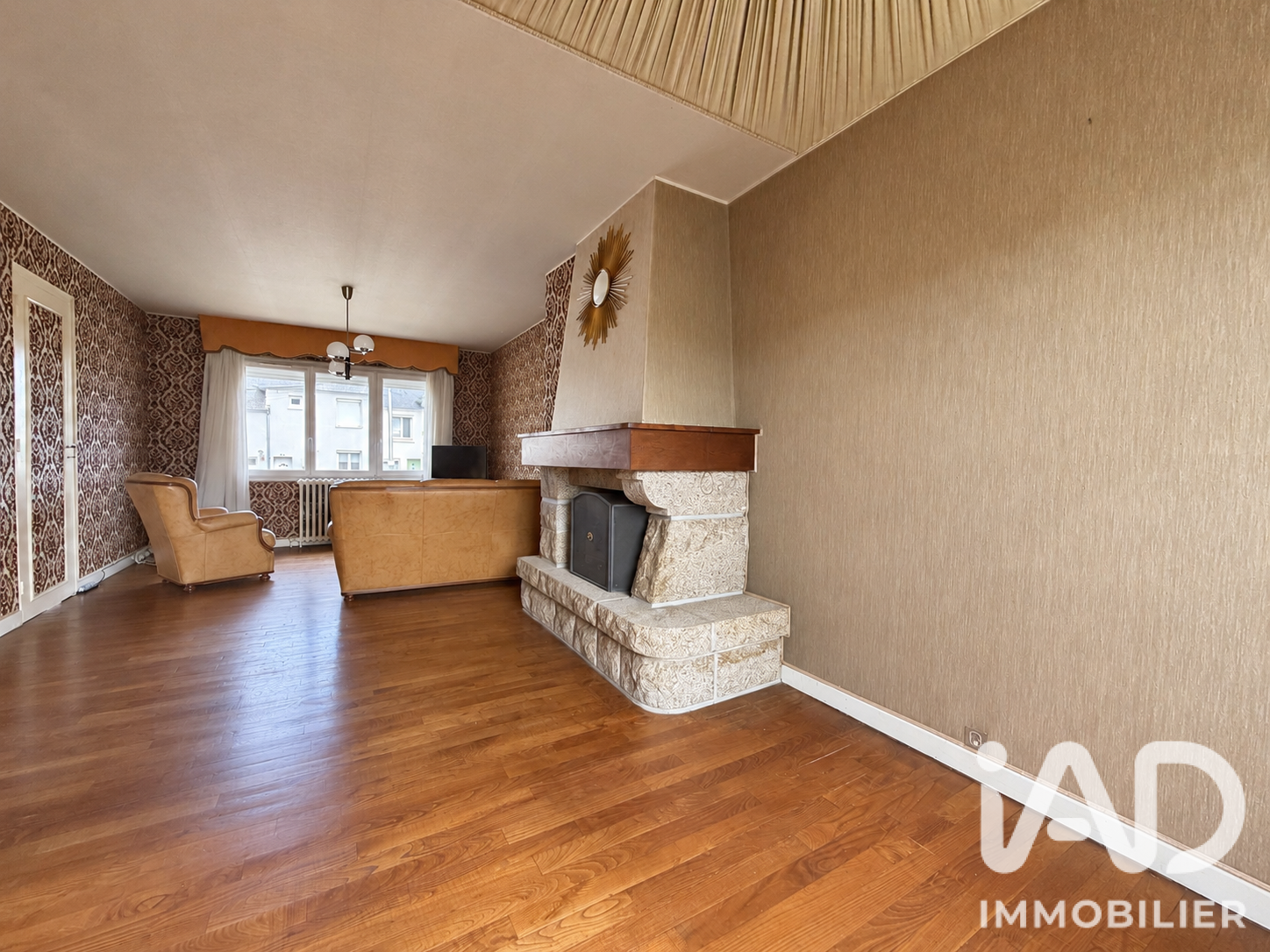 Vente maison à Saint-Brieuc (22000) : maison 5 pièces 108 m² - 2091887 — 6