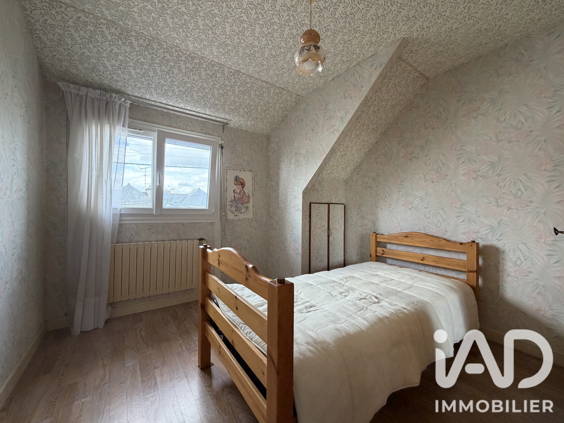 Vente maison à Saint-Brieuc (22000) : maison 5 pièces 108 m² - 2091887 — 11