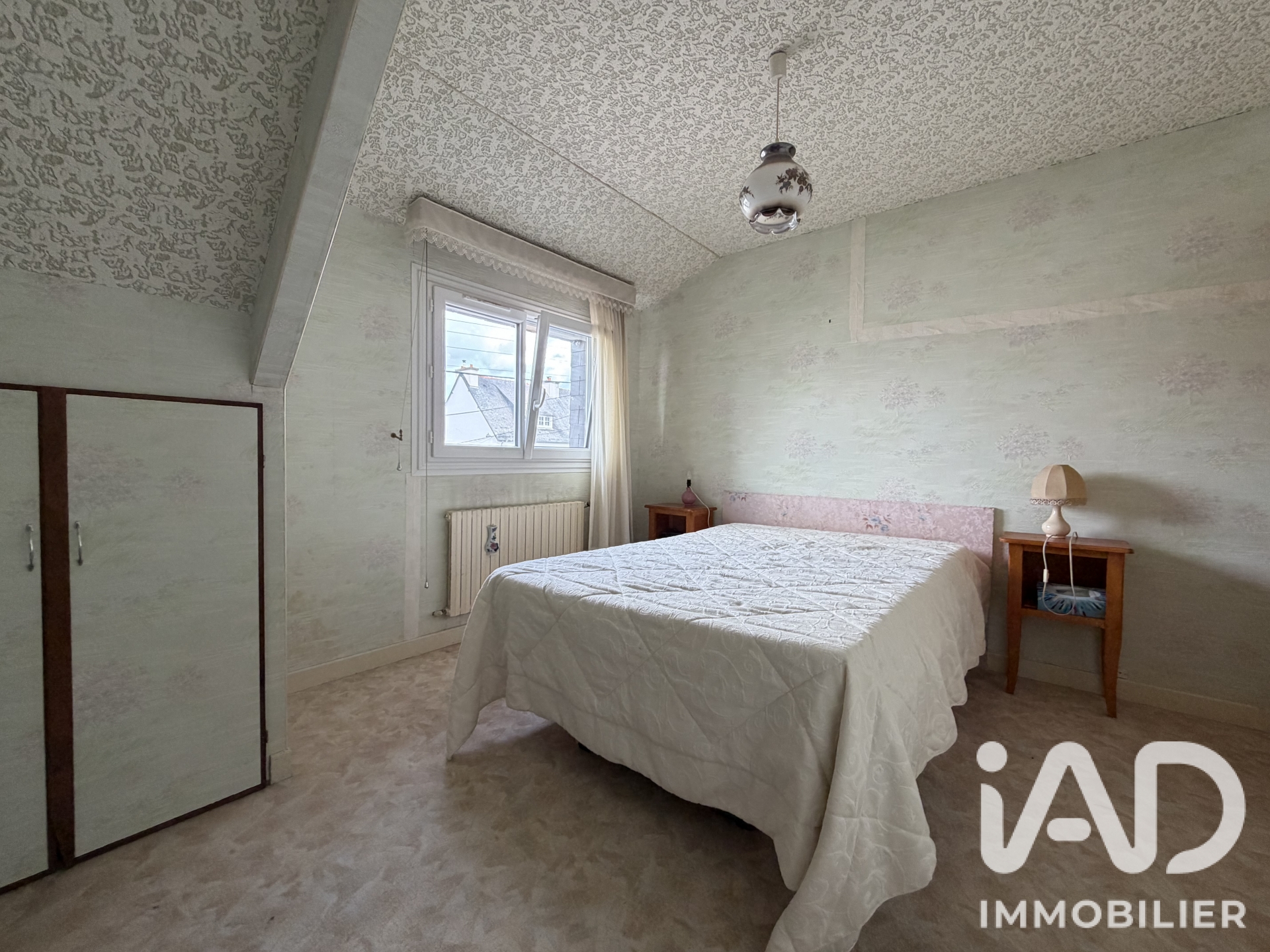 Vente maison à Saint-Brieuc (22000) : maison 5 pièces 108 m² - 2091887 — 10