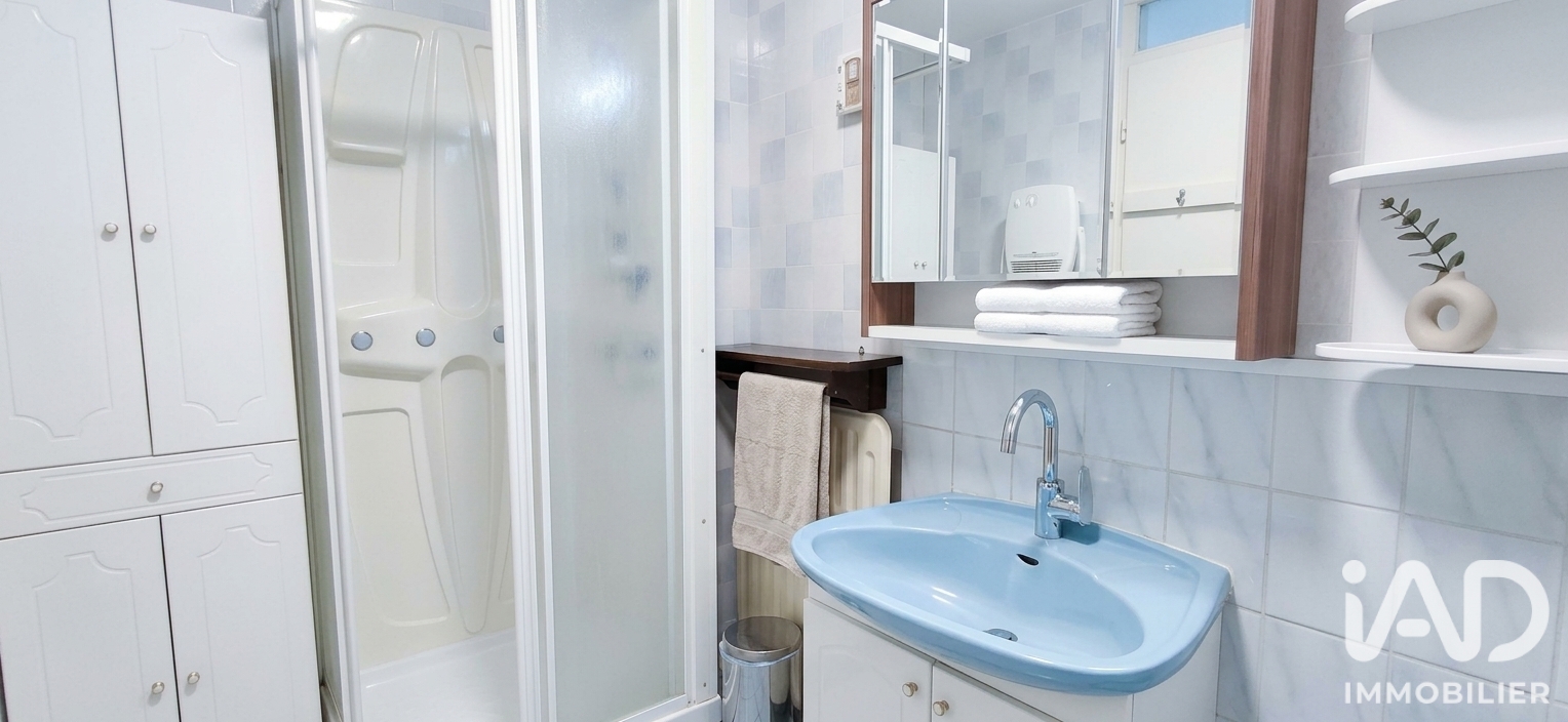 Vente maison à Sallaumines (62430) : maison 5 pièces 85 m² - 2097831 — 11