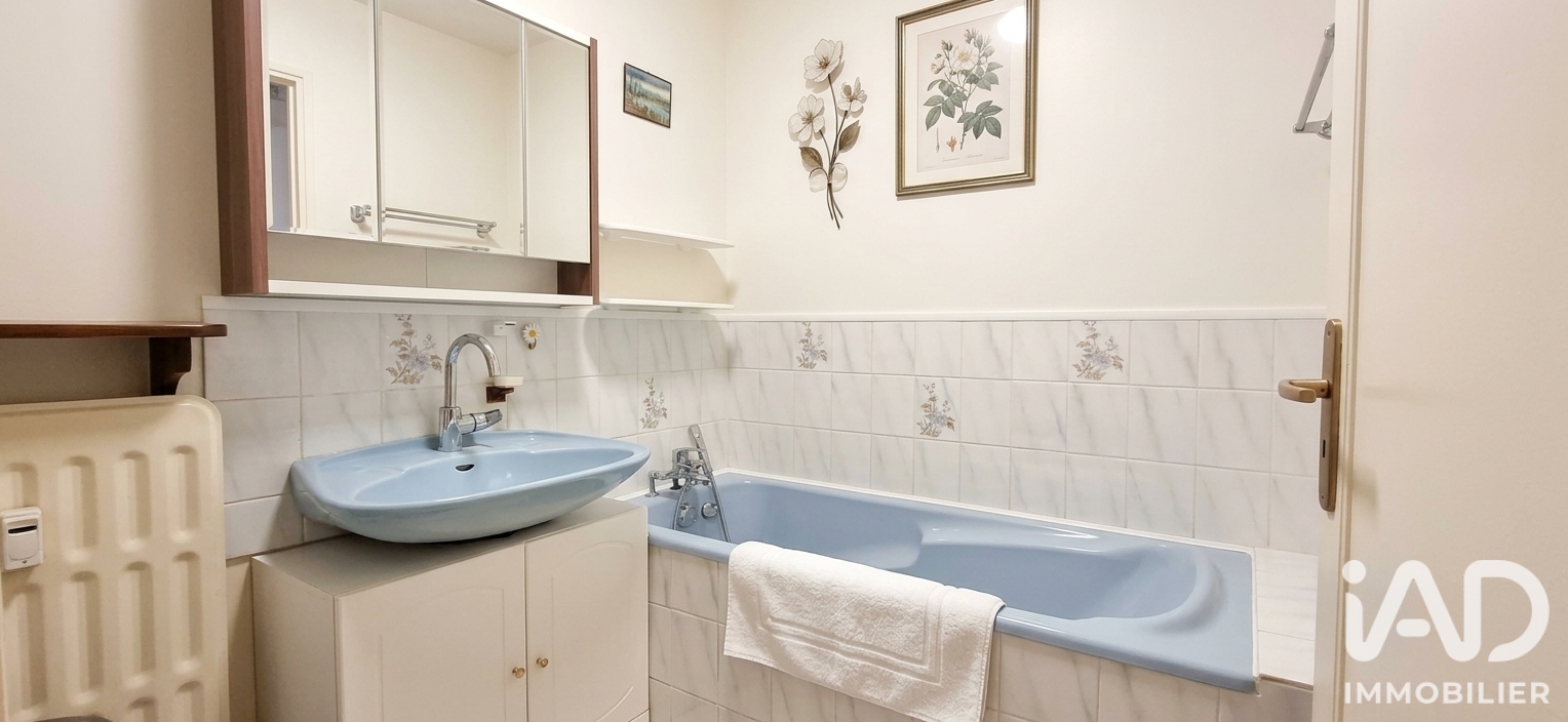 Vente maison à Sallaumines (62430) : maison 5 pièces 85 m² - 2097831 — 10