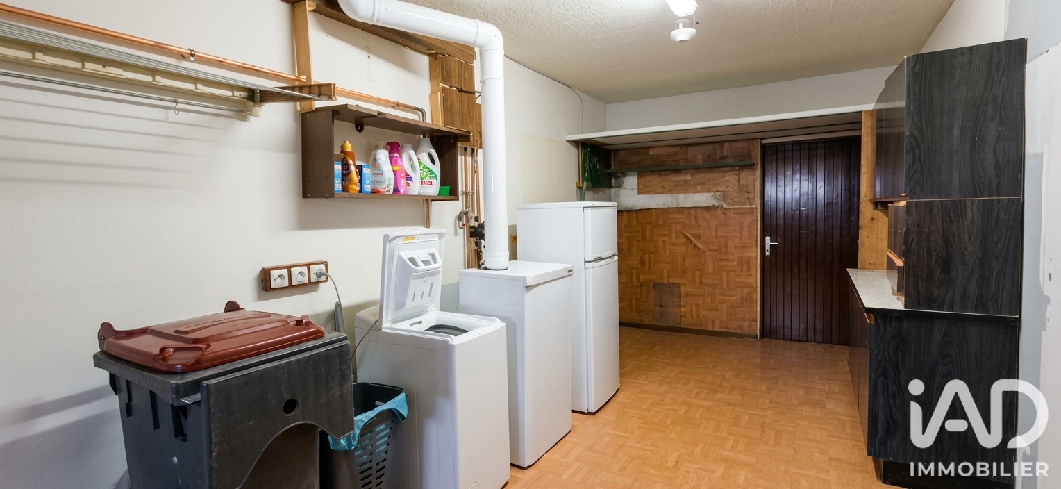 Vente maison à Sallaumines (62430) : maison 5 pièces 85 m² - 2097831 — 12
