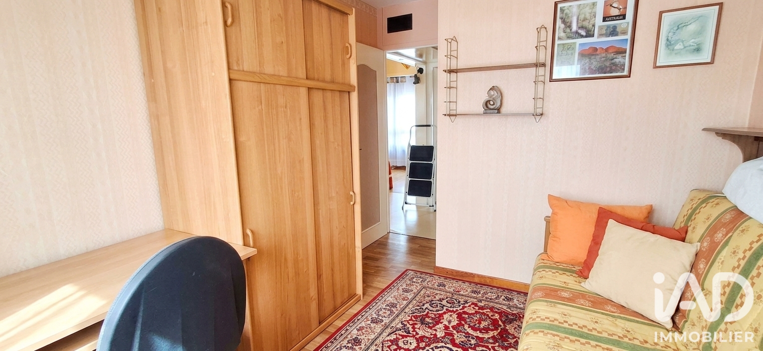 Vente maison à Sallaumines (62430) : maison 5 pièces 85 m² - 2097831 — 9