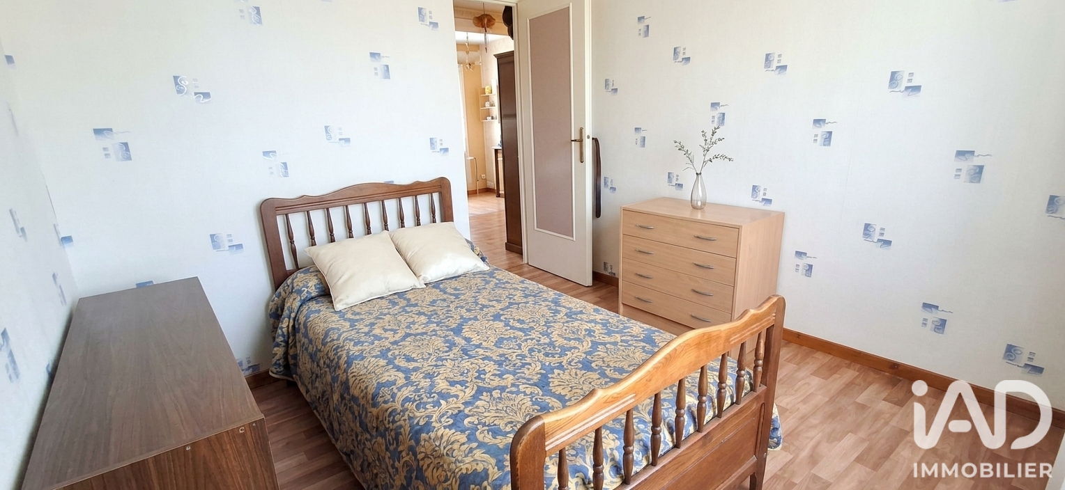 Vente maison à Sallaumines (62430) : maison 5 pièces 85 m² - 2097831 — 7