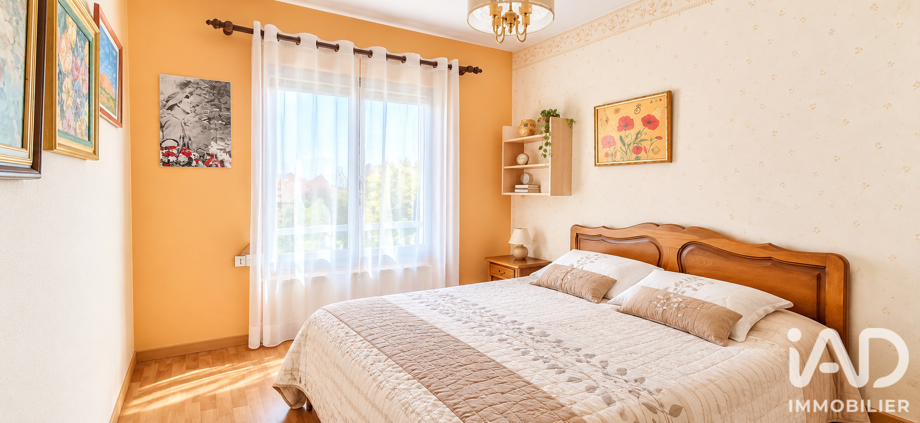 Vente maison à Sallaumines (62430) : maison 5 pièces 85 m² - 2097831 — 6