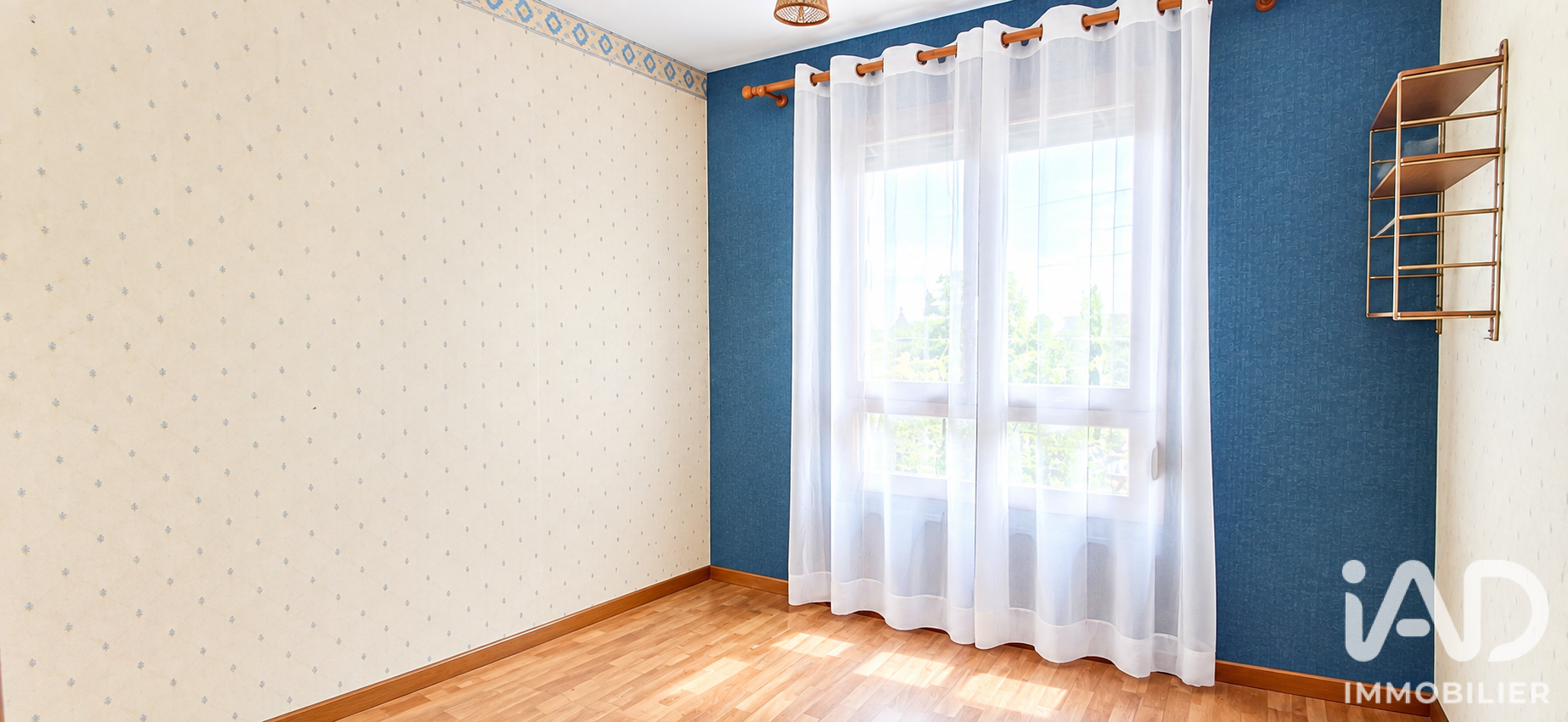 Vente maison à Sallaumines (62430) : maison 5 pièces 85 m² - 2097831 — 8