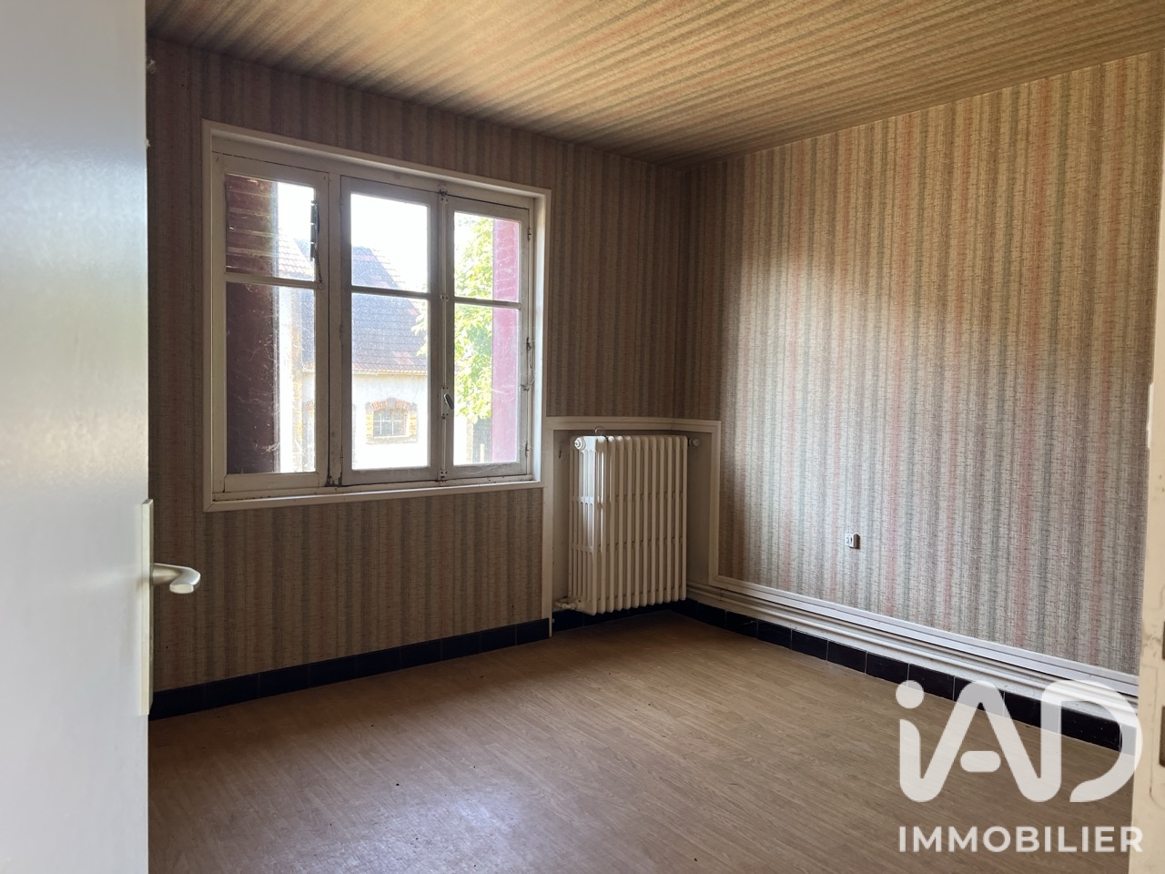 Vente maison à Le Pin (03130) : ferme 5 pièces 100 m² - 2100718 — 5
