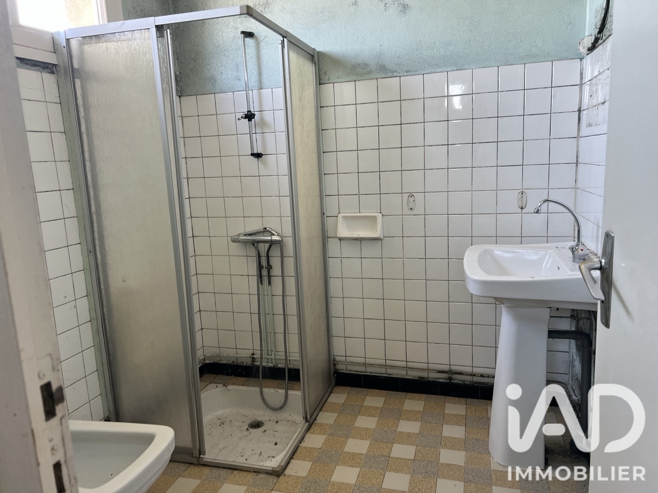 Vente maison à Le Pin (03130) : ferme 5 pièces 100 m² - 2100718 — 9