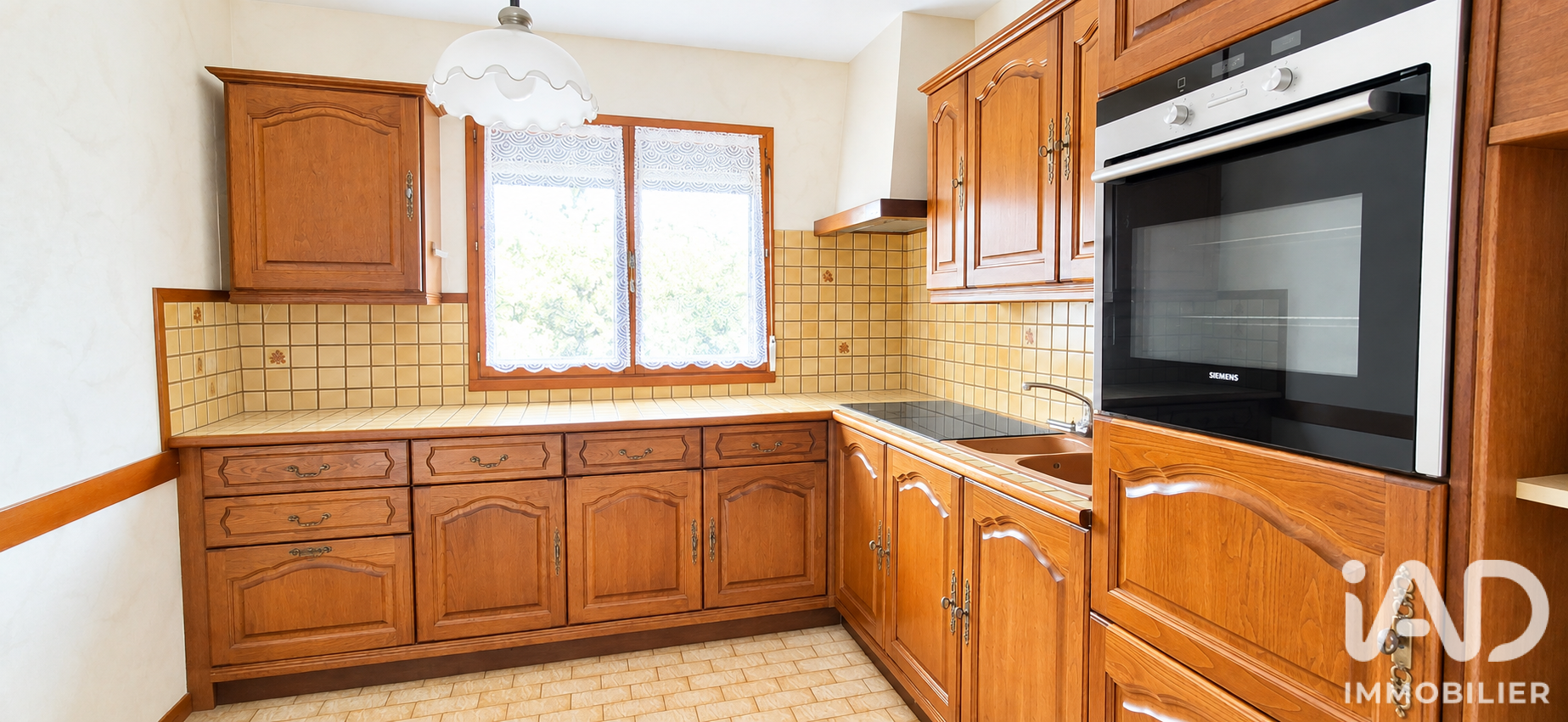 Vente maison à Sallaumines (62430) : maison 5 pièces 85 m² - 2097831 — 4