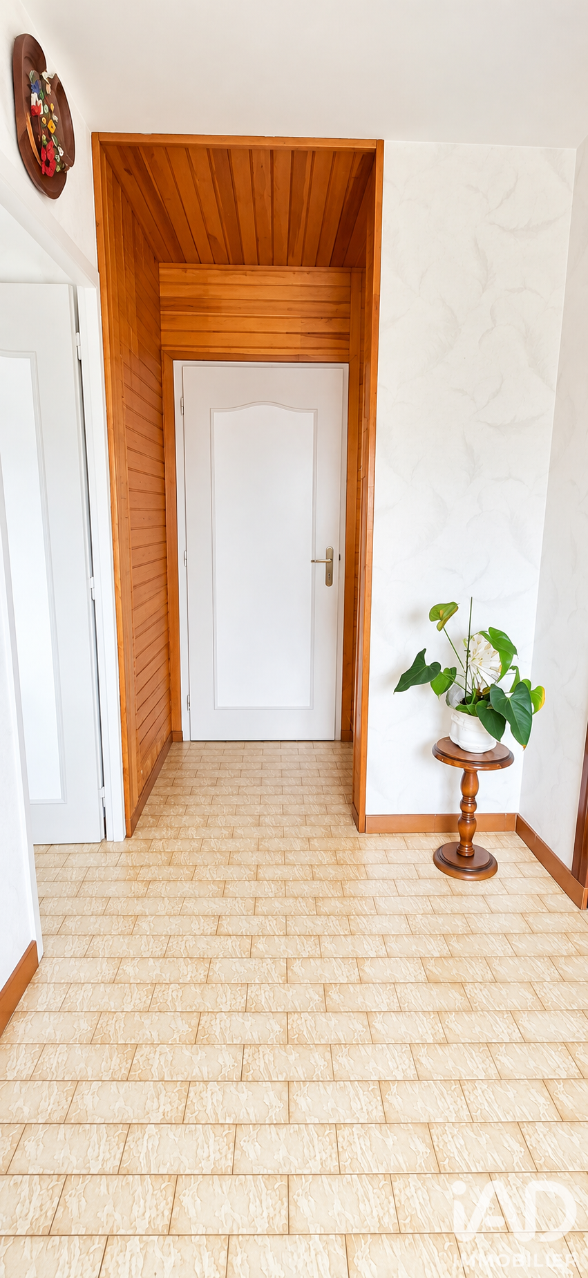 Vente maison à Sallaumines (62430) : maison 5 pièces 85 m² - 2097831 — 5